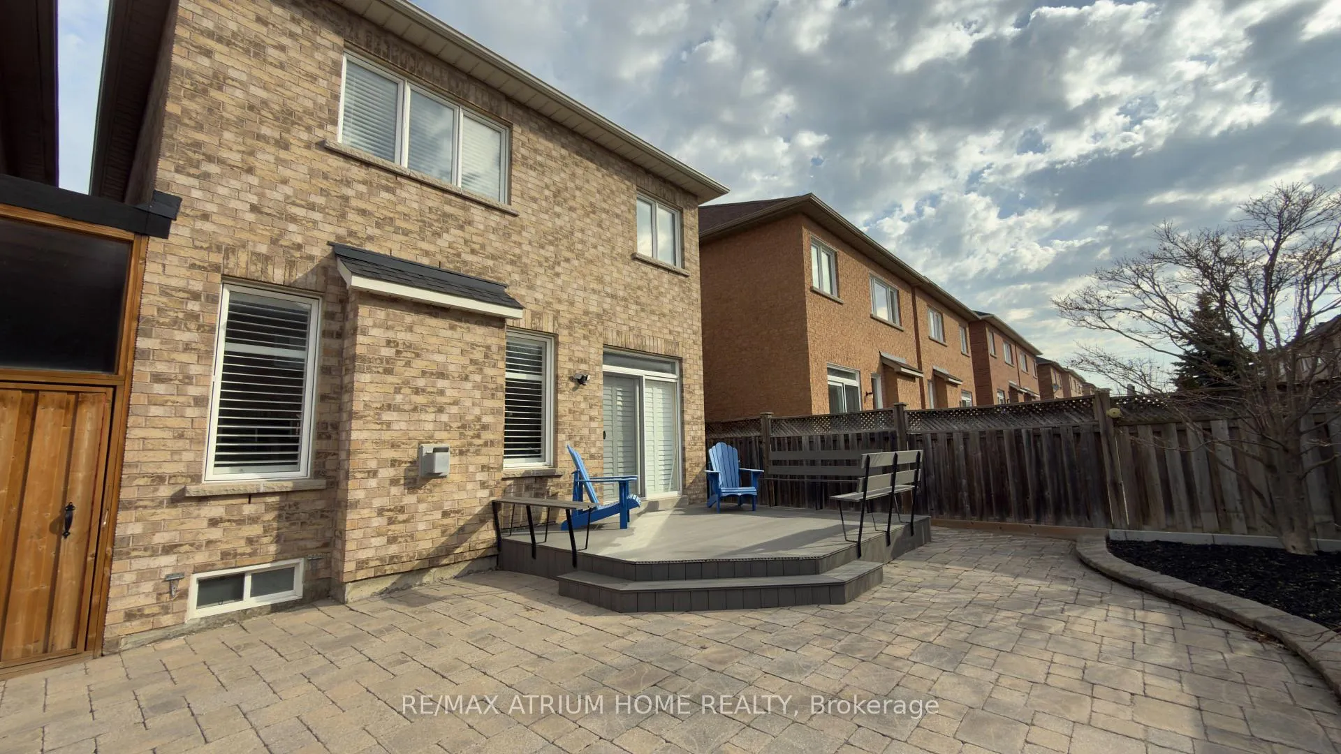 Photo 30 of 15 Atlas Peak Drive, Markham, Victoria Manor-Jennings Gate — HOMEH