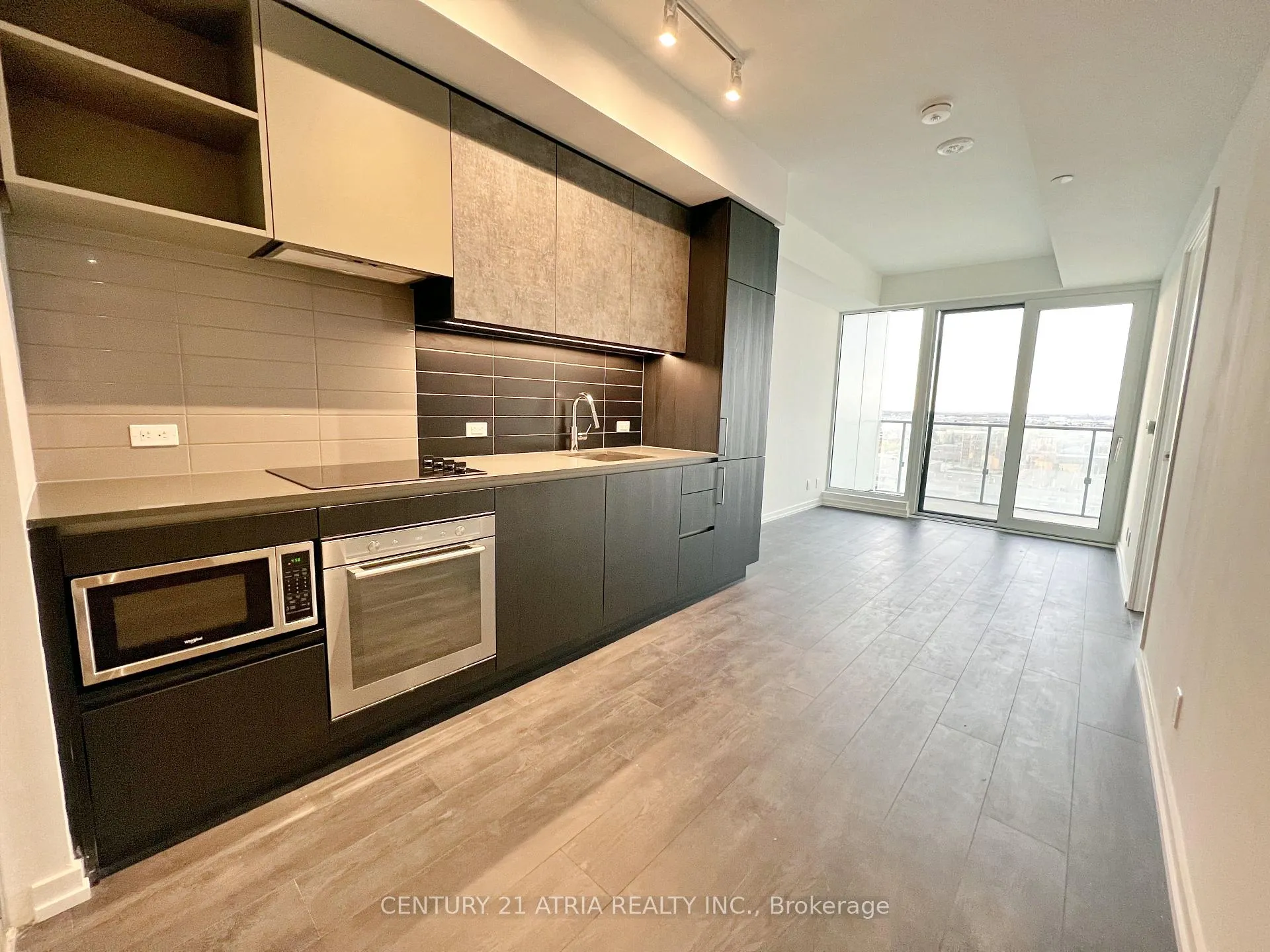 Photo 2 of Unit 1008, 7890 Jane Street, Vaughan, Vaughan Corporate Centre — HOMEH