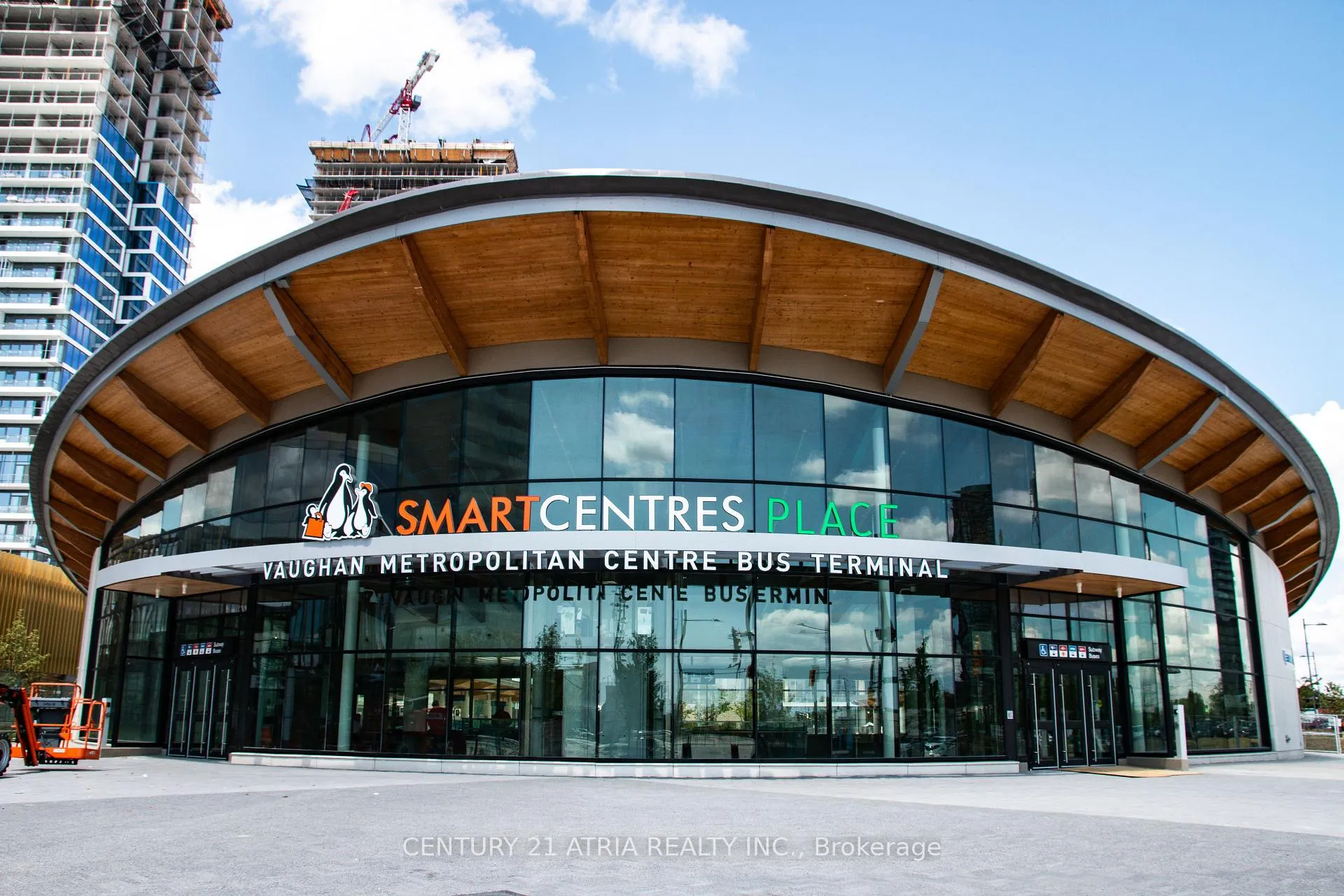 Photo 16 of Unit 1008, 7890 Jane Street, Vaughan, Vaughan Corporate Centre — HOMEH
