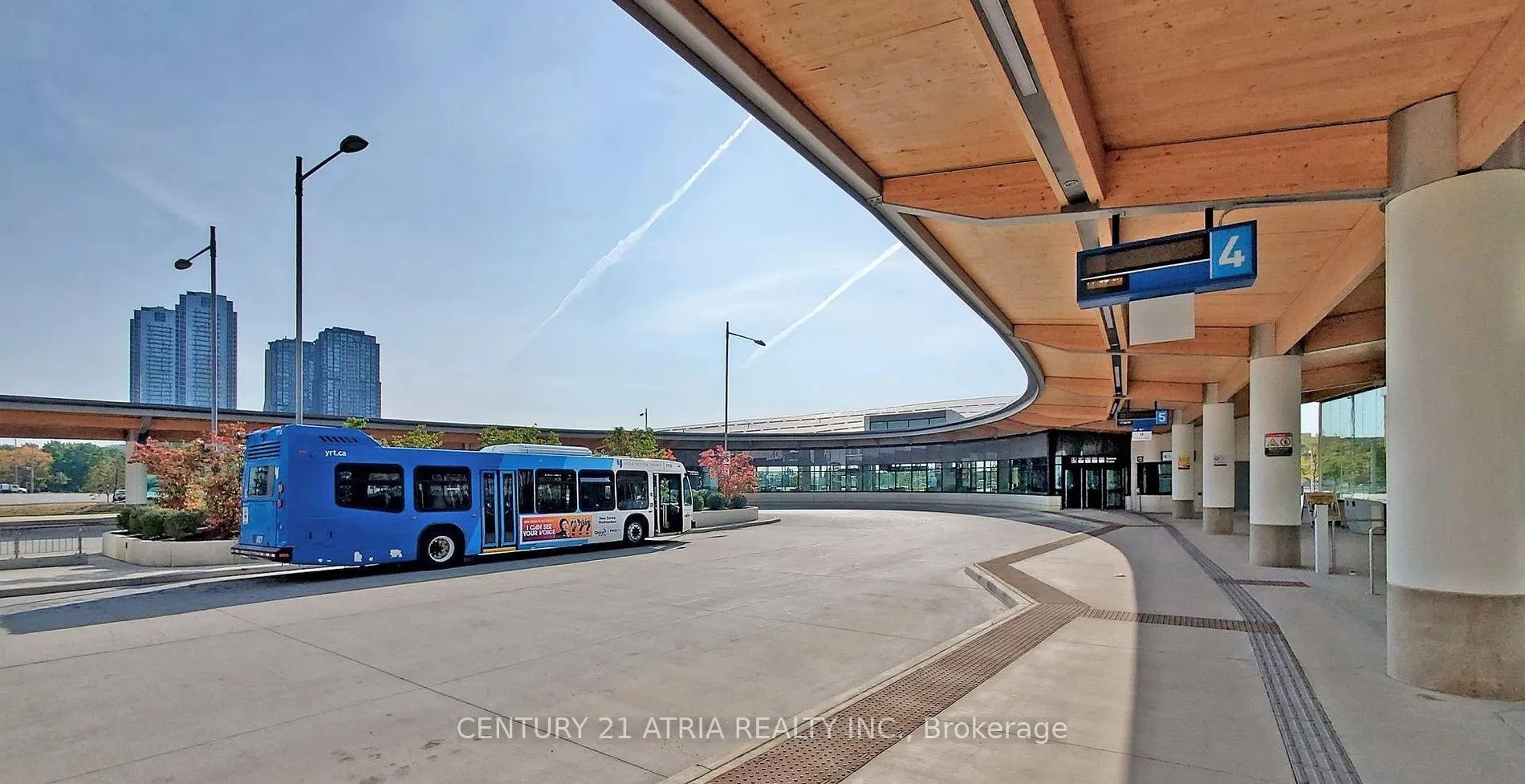 Photo 17 of Unit 1008, 7890 Jane Street, Vaughan, Vaughan Corporate Centre — HOMEH