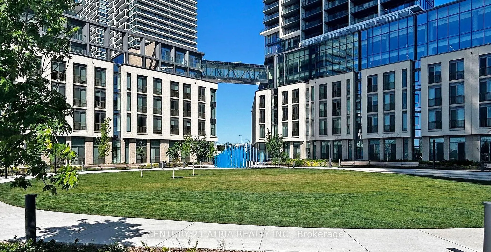 Photo 18 of Unit 1008, 7890 Jane Street, Vaughan, Vaughan Corporate Centre — HOMEH