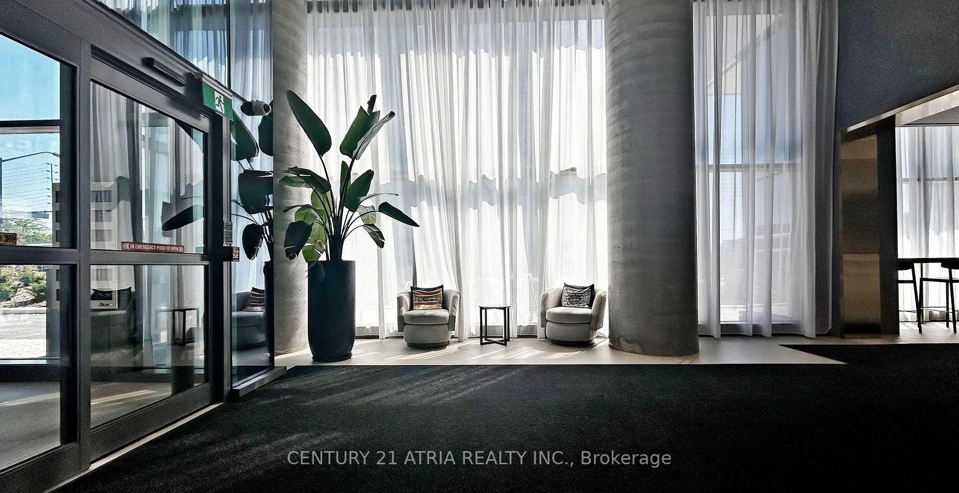 Photo 19 of Unit 1008, 7890 Jane Street, Vaughan, Vaughan Corporate Centre — HOMEH