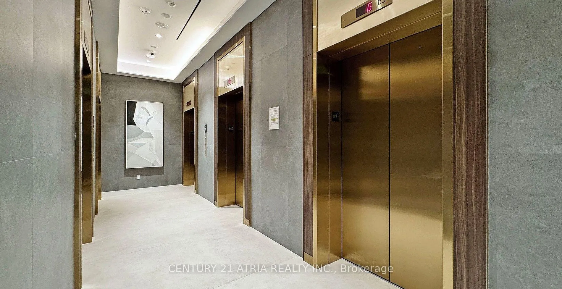 Photo 20 of Unit 1008, 7890 Jane Street, Vaughan, Vaughan Corporate Centre — HOMEH