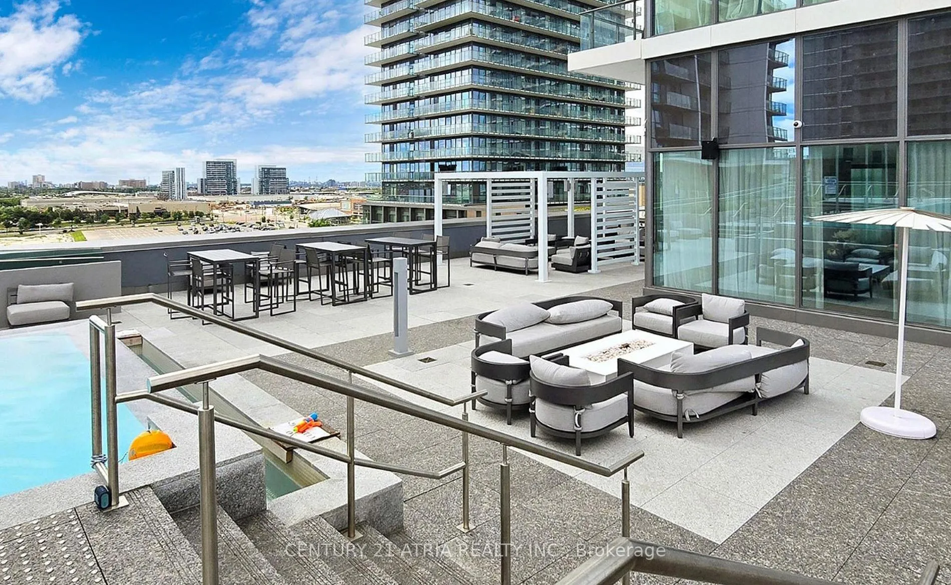 Photo 21 of Unit 1008, 7890 Jane Street, Vaughan, Vaughan Corporate Centre — HOMEH
