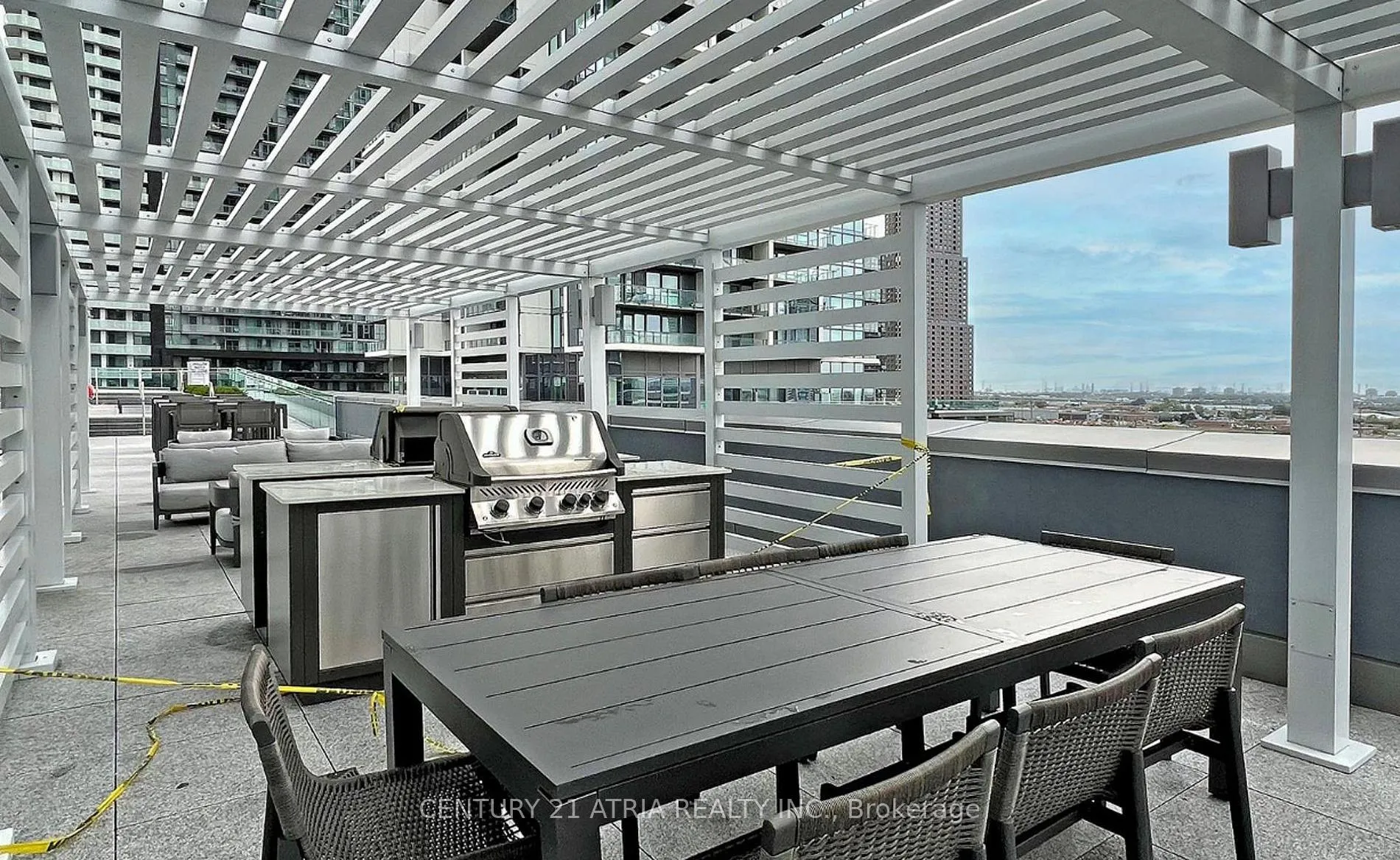 Photo 22 of Unit 1008, 7890 Jane Street, Vaughan, Vaughan Corporate Centre — HOMEH