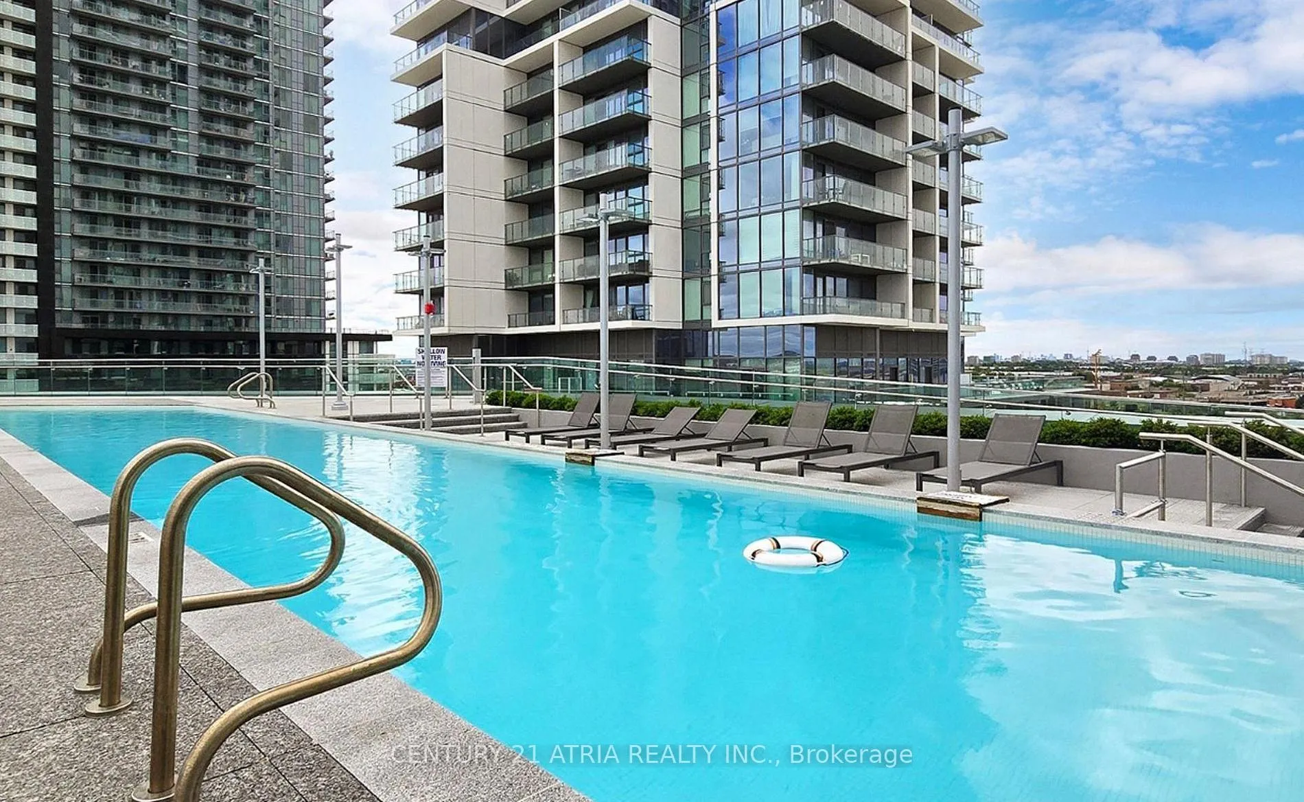 Photo 23 of Unit 1008, 7890 Jane Street, Vaughan, Vaughan Corporate Centre — HOMEH