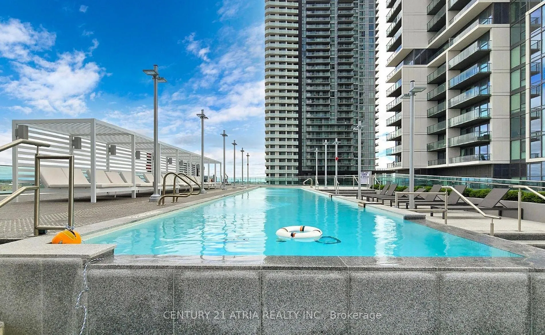 Photo 24 of Unit 1008, 7890 Jane Street, Vaughan, Vaughan Corporate Centre — HOMEH