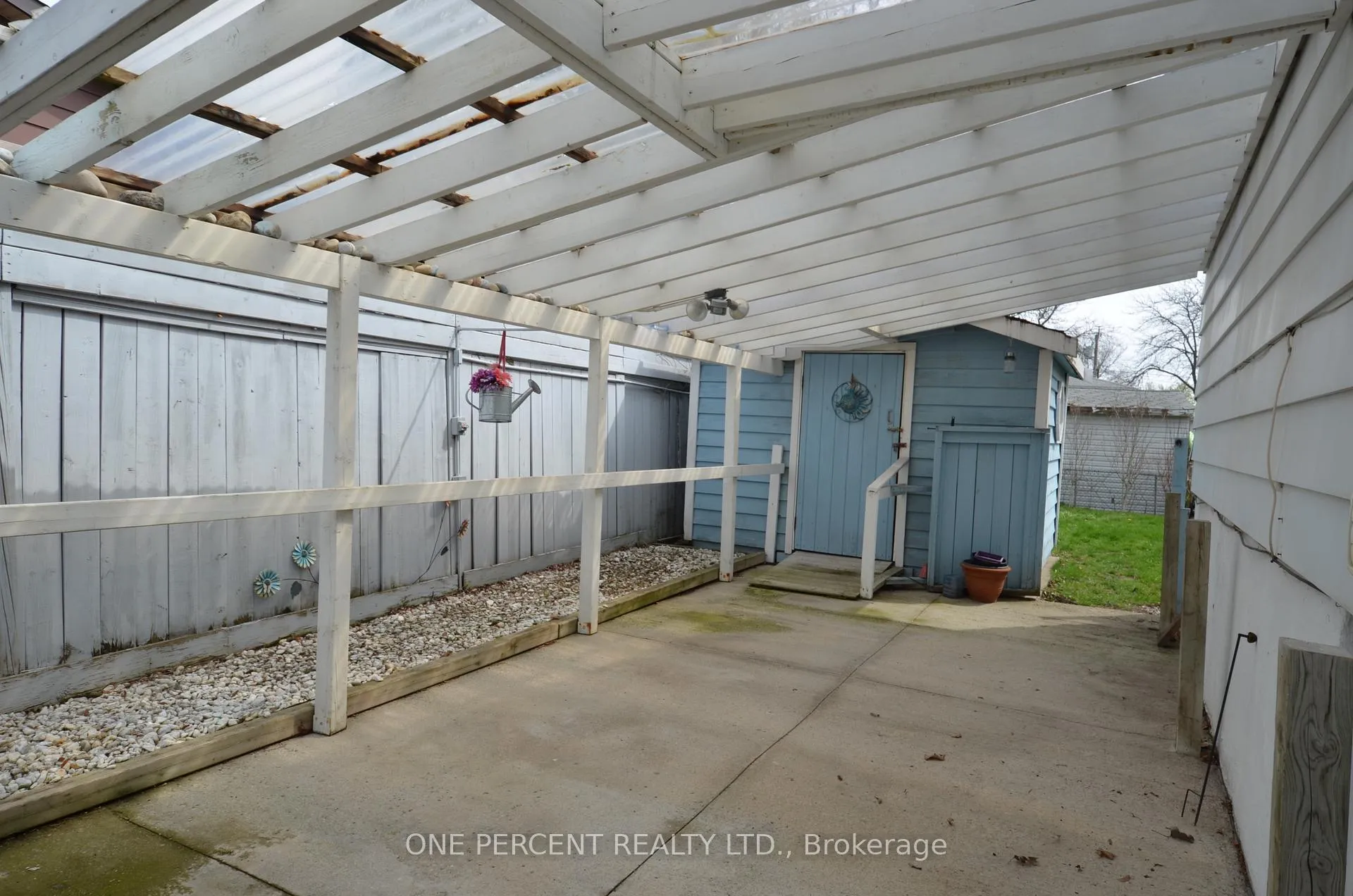Photo 20 of 64 Dorchester Boulevard, St. Catharines, Carlton/Bunting — HOMEH