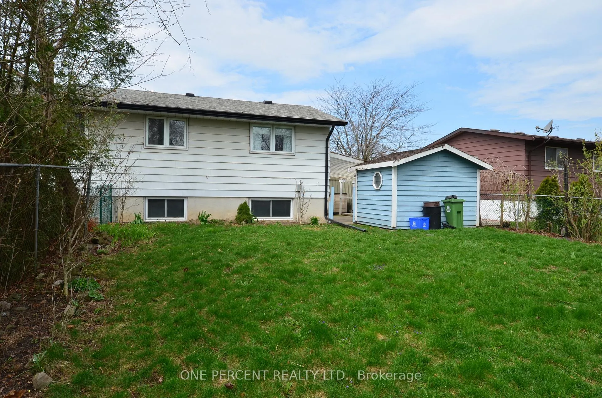 Photo 21 of 64 Dorchester Boulevard, St. Catharines, Carlton/Bunting — HOMEH
