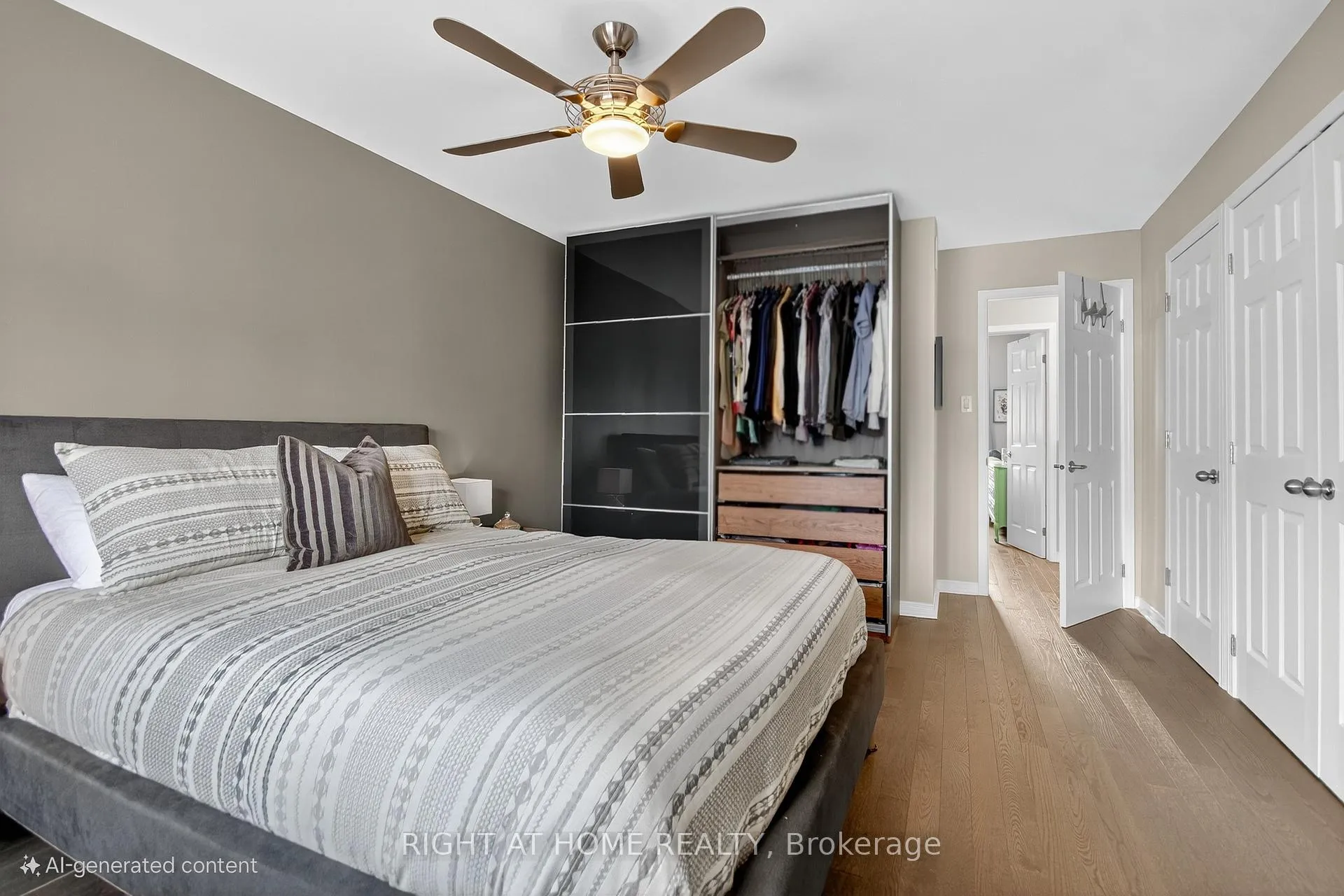 Photo 15 of 24 Manhattan Crescent, Ottawa, Central Park — HOMEH