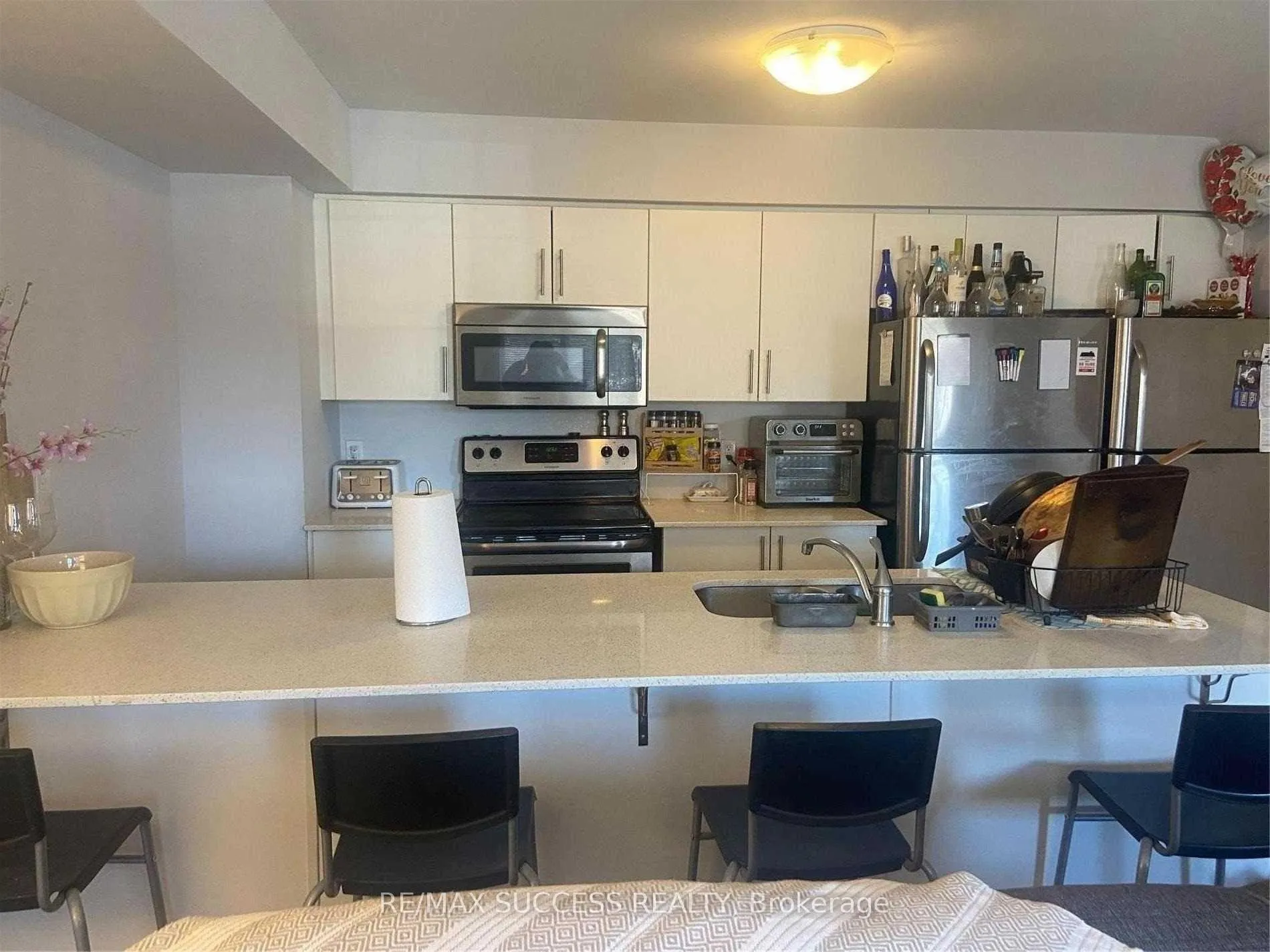 Photo 5 of Unit 9, 246 Penetanguishene Rd, Barrie, Georgian Drive — HOMEH