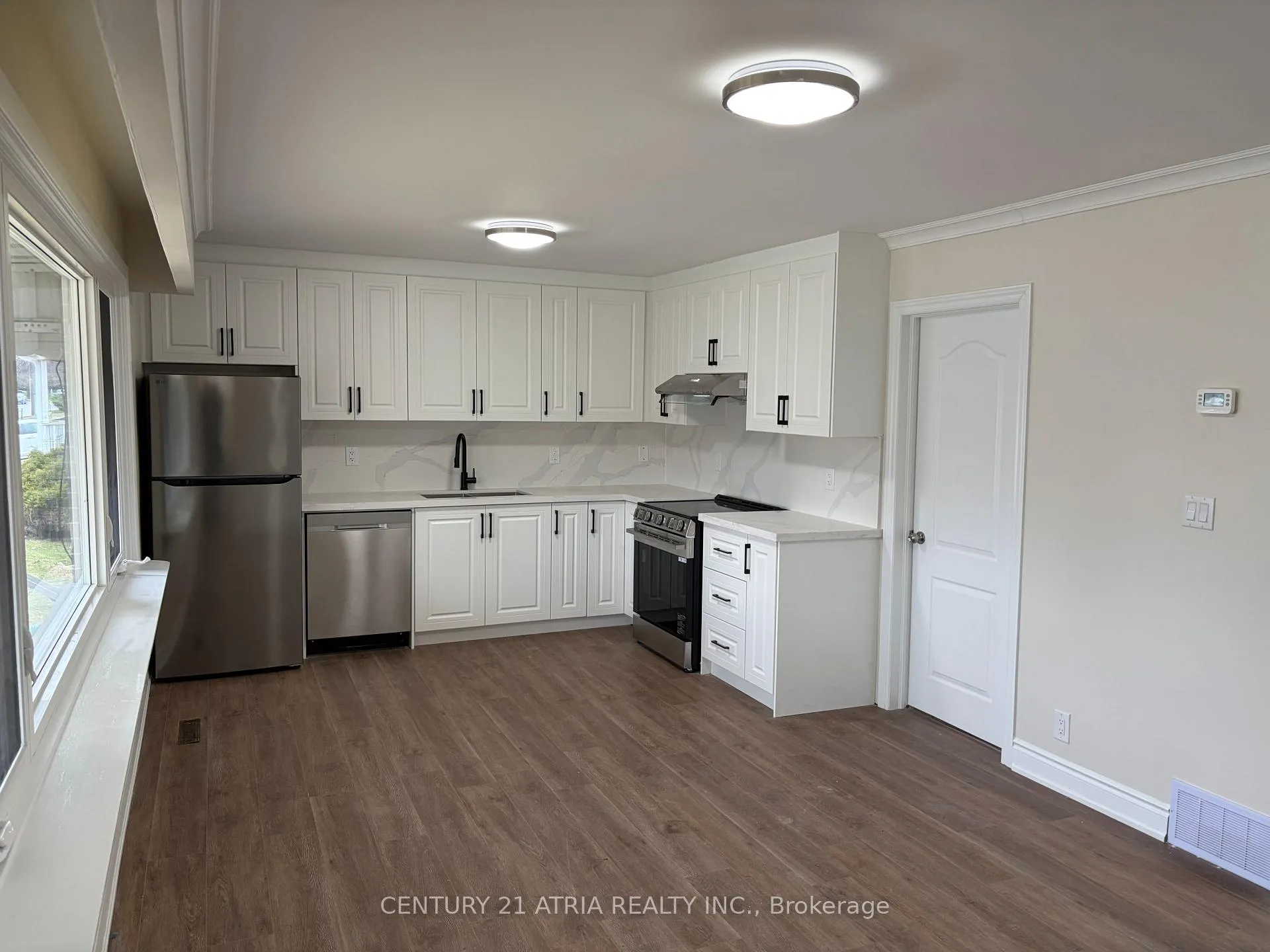 Photo 4 of Unit Upper, 13 Ridgewood Avenue, Guelph, Junction/Onward Willow — HOMEH