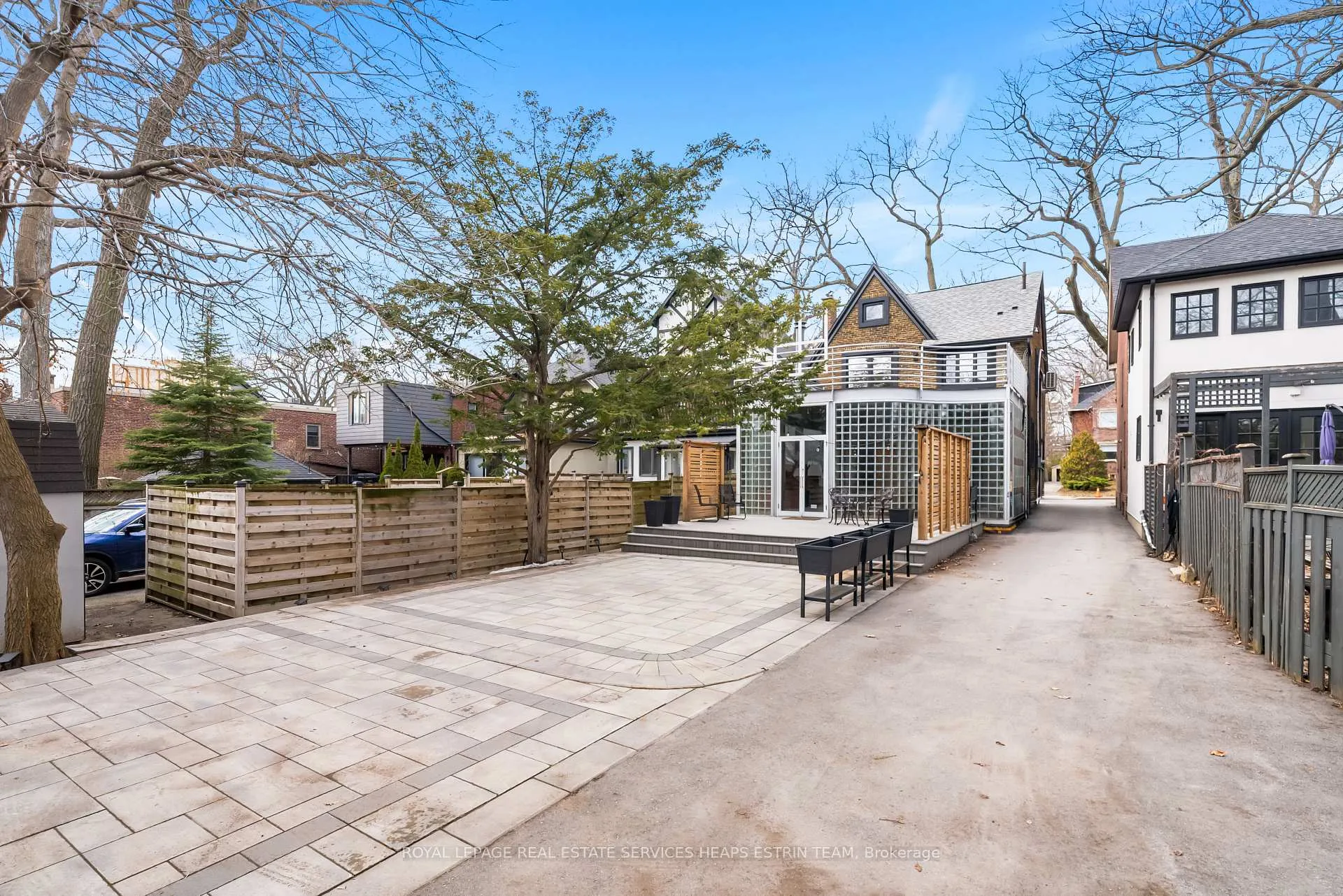 Photo 42 of 335 St Clair Avenue E, Toronto, Rosedale-Moore Park — HOMEH