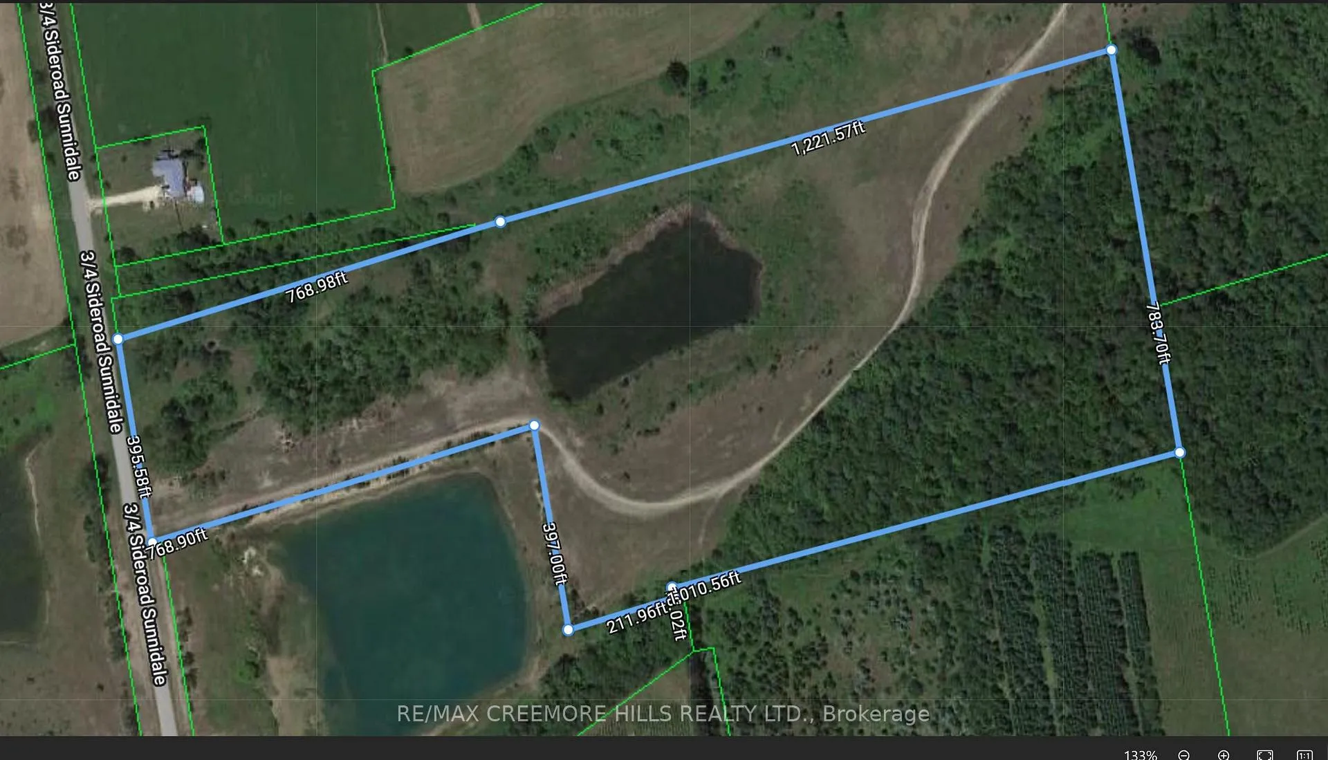 Photo 6 of 3/4 Side Road, Clearview, Rural Clearview — HOMEH