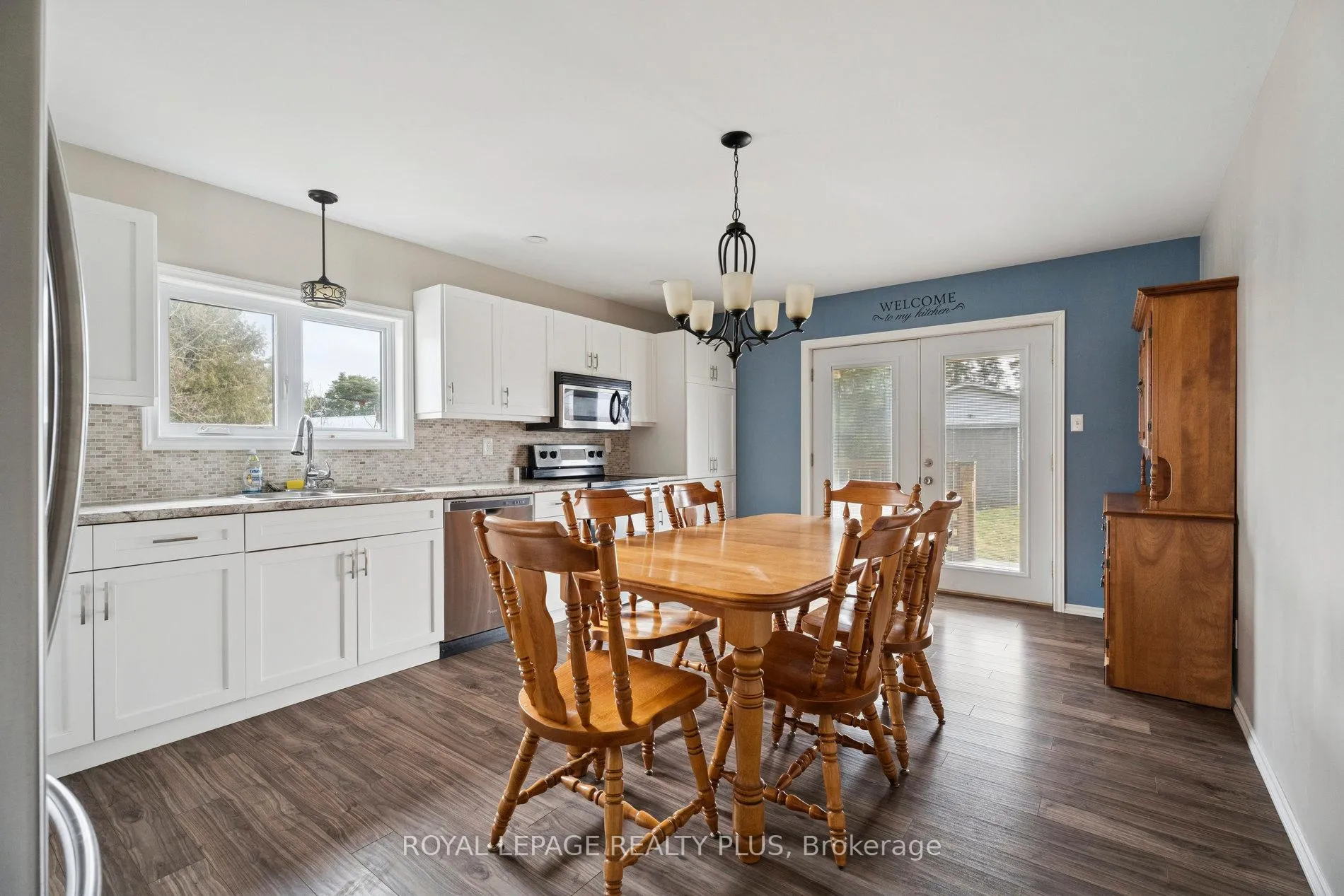 Photo 7 of 7719 Poplar Side Road, Clearview, Rural Clearview — HOMEH