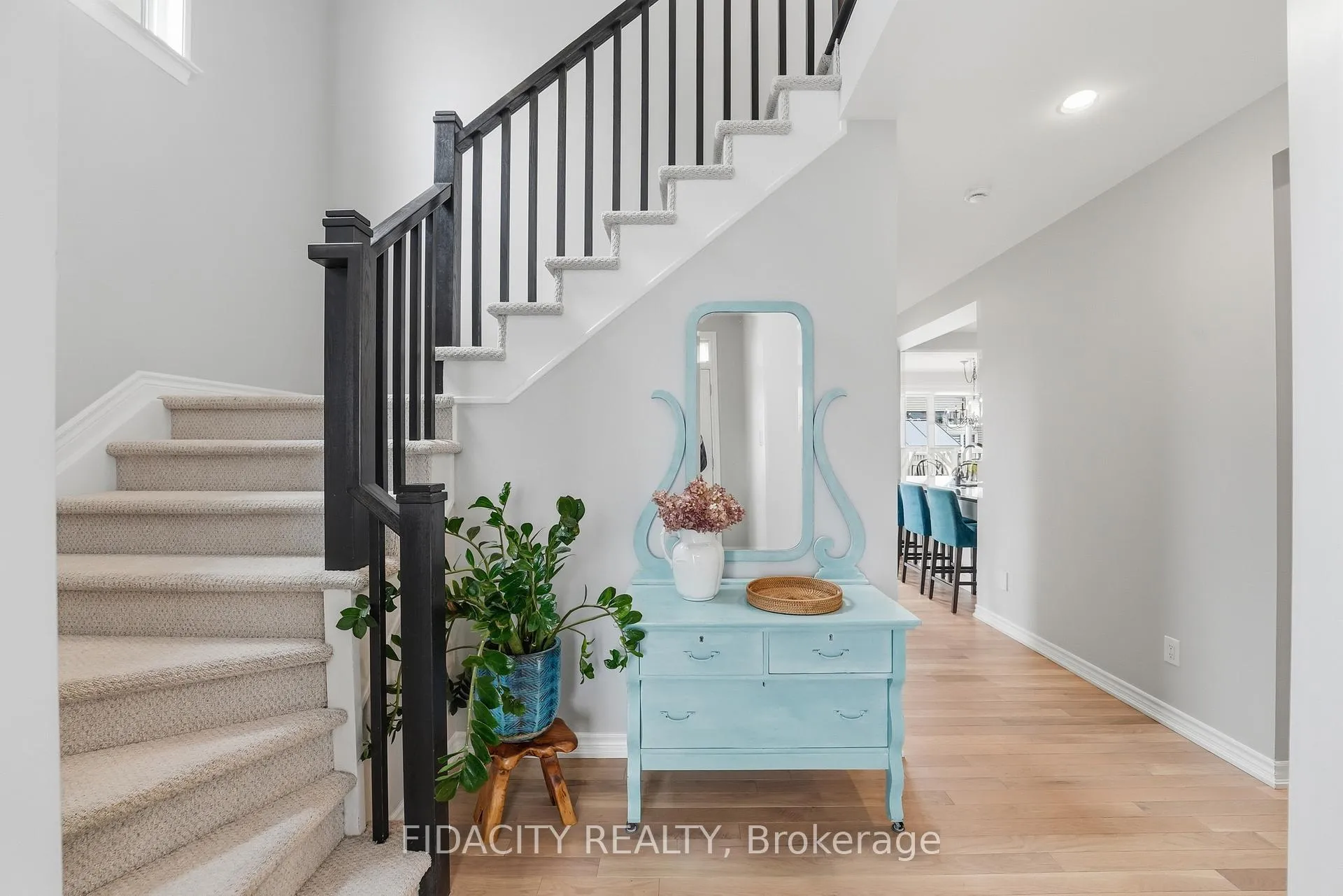 Photo 2 of 216 Balikun Heights, Ottawa, Kanata - Emerald Meadows/Trailwest — HOMEH