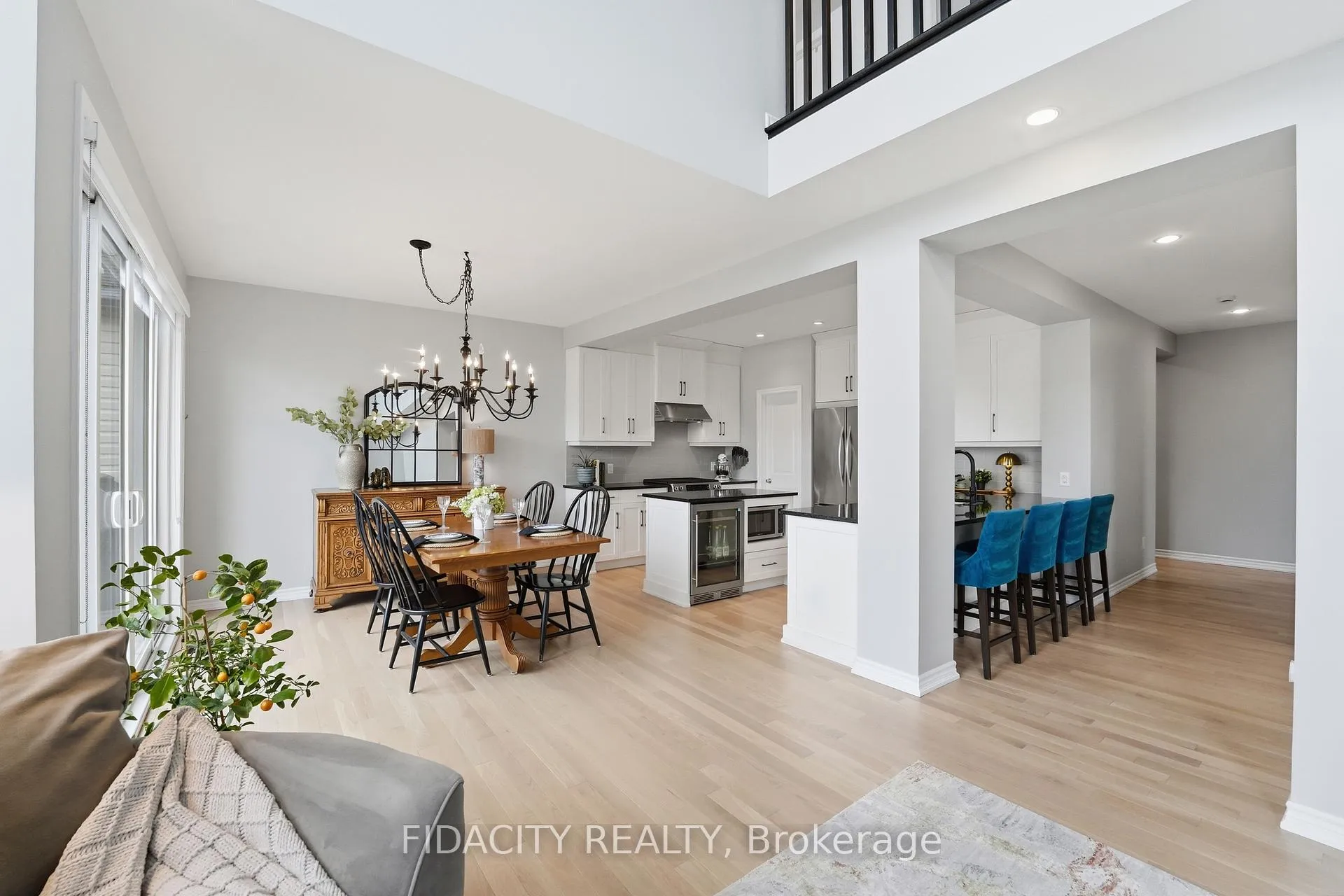 Photo 10 of 216 Balikun Heights, Ottawa, Kanata - Emerald Meadows/Trailwest — HOMEH