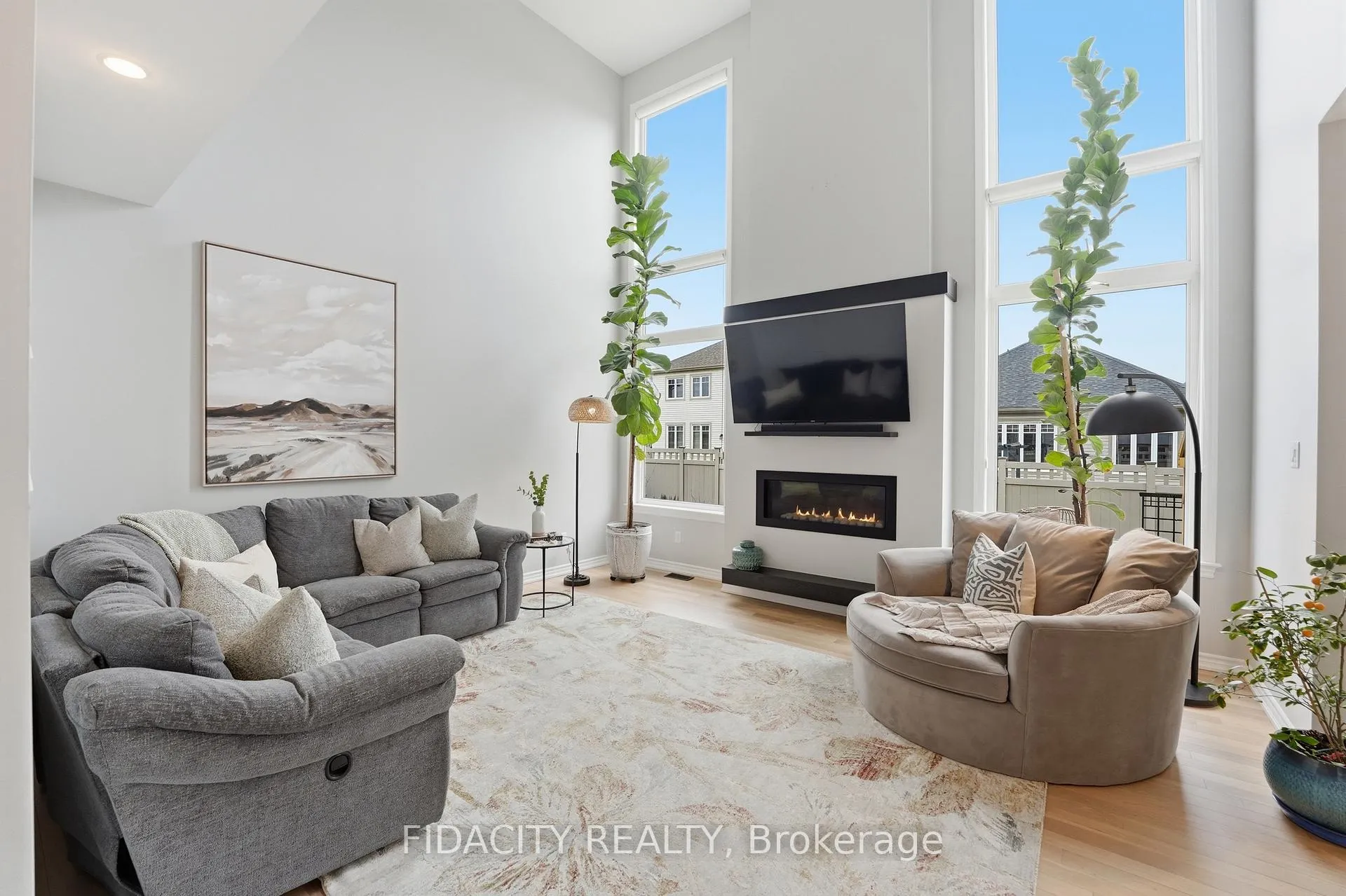 Photo 12 of 216 Balikun Heights, Ottawa, Kanata - Emerald Meadows/Trailwest — HOMEH