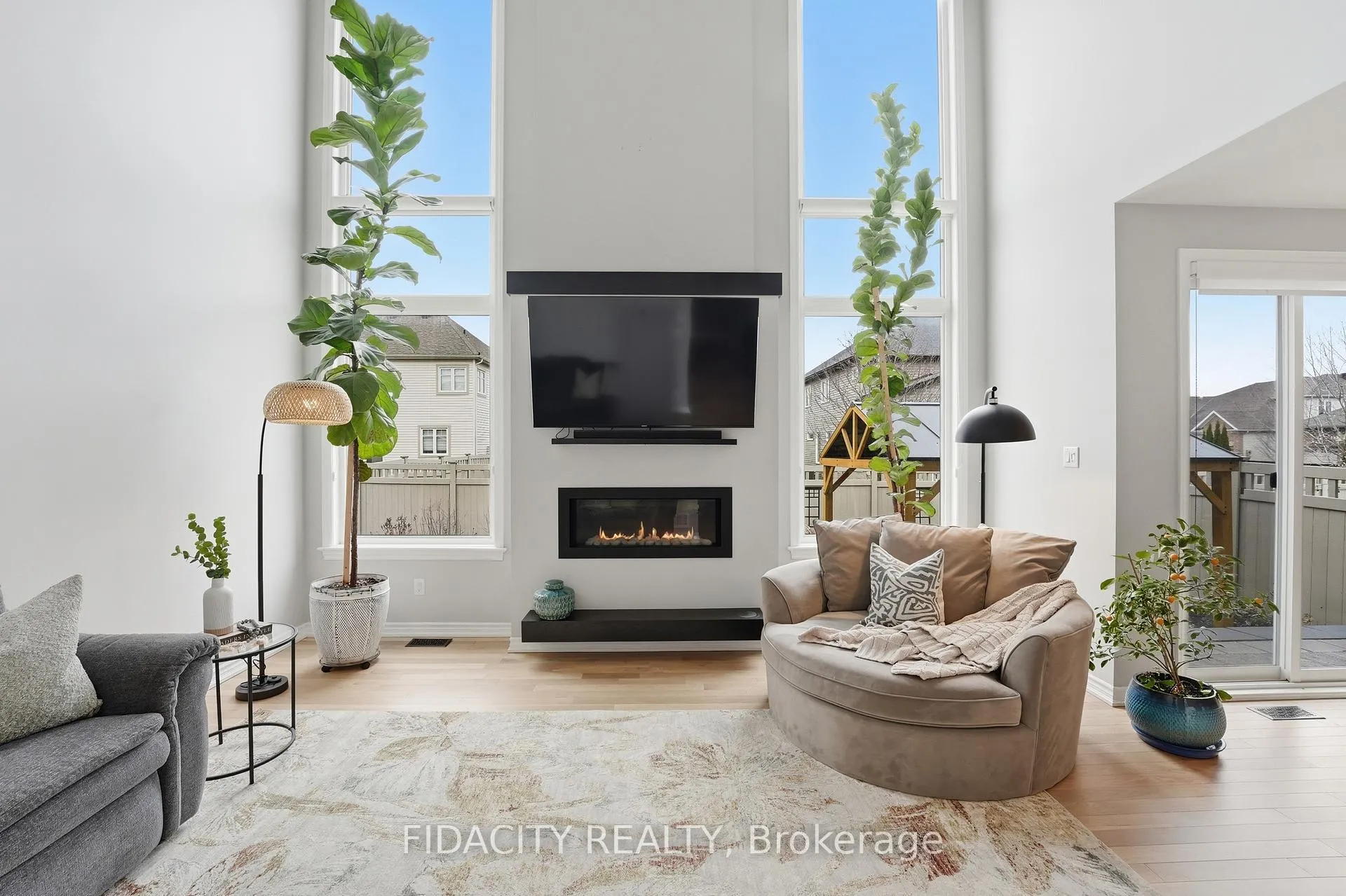 Photo 13 of 216 Balikun Heights, Ottawa, Kanata - Emerald Meadows/Trailwest — HOMEH