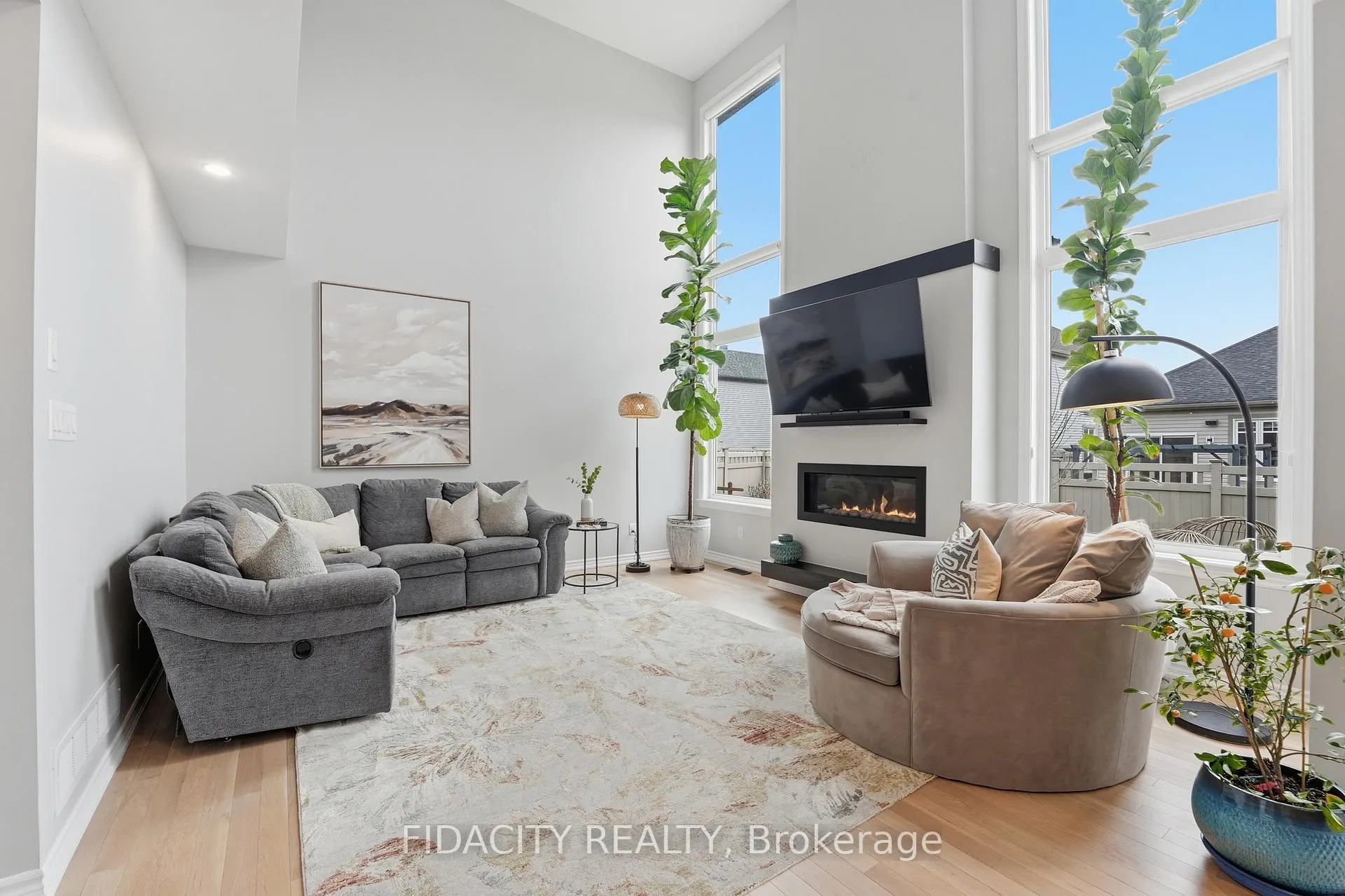 Photo 15 of 216 Balikun Heights, Ottawa, Kanata - Emerald Meadows/Trailwest — HOMEH