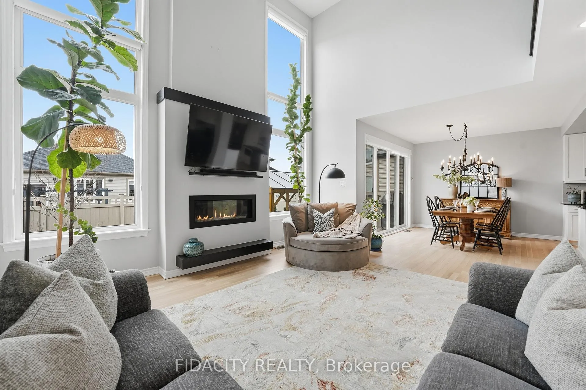 Photo 16 of 216 Balikun Heights, Ottawa, Kanata - Emerald Meadows/Trailwest — HOMEH