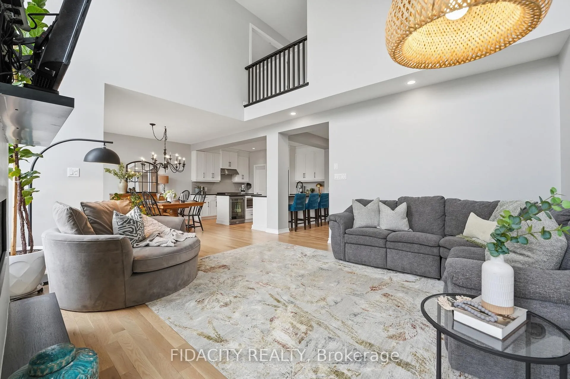 Photo 17 of 216 Balikun Heights, Ottawa, Kanata - Emerald Meadows/Trailwest — HOMEH
