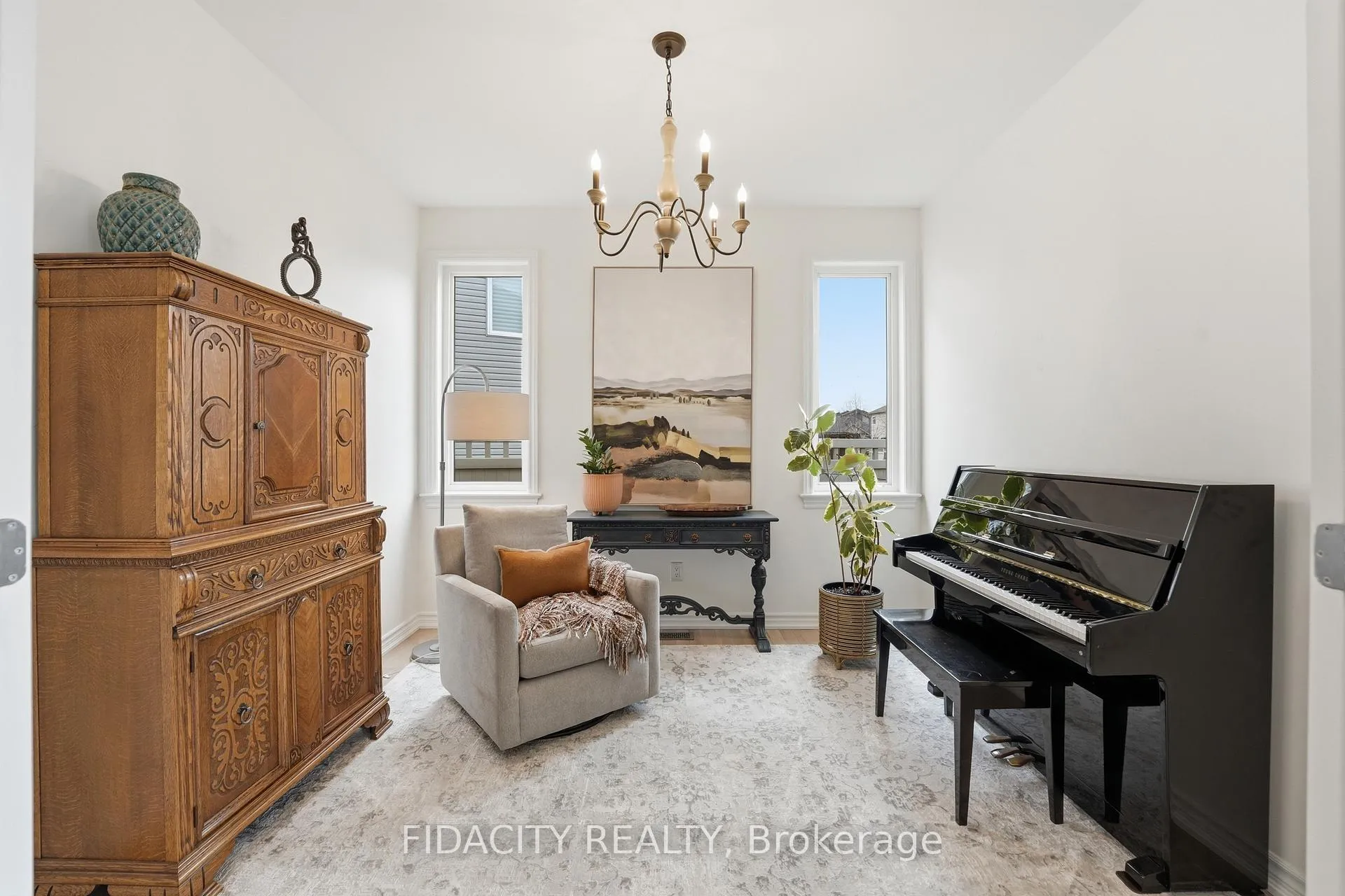 Photo 18 of 216 Balikun Heights, Ottawa, Kanata - Emerald Meadows/Trailwest — HOMEH