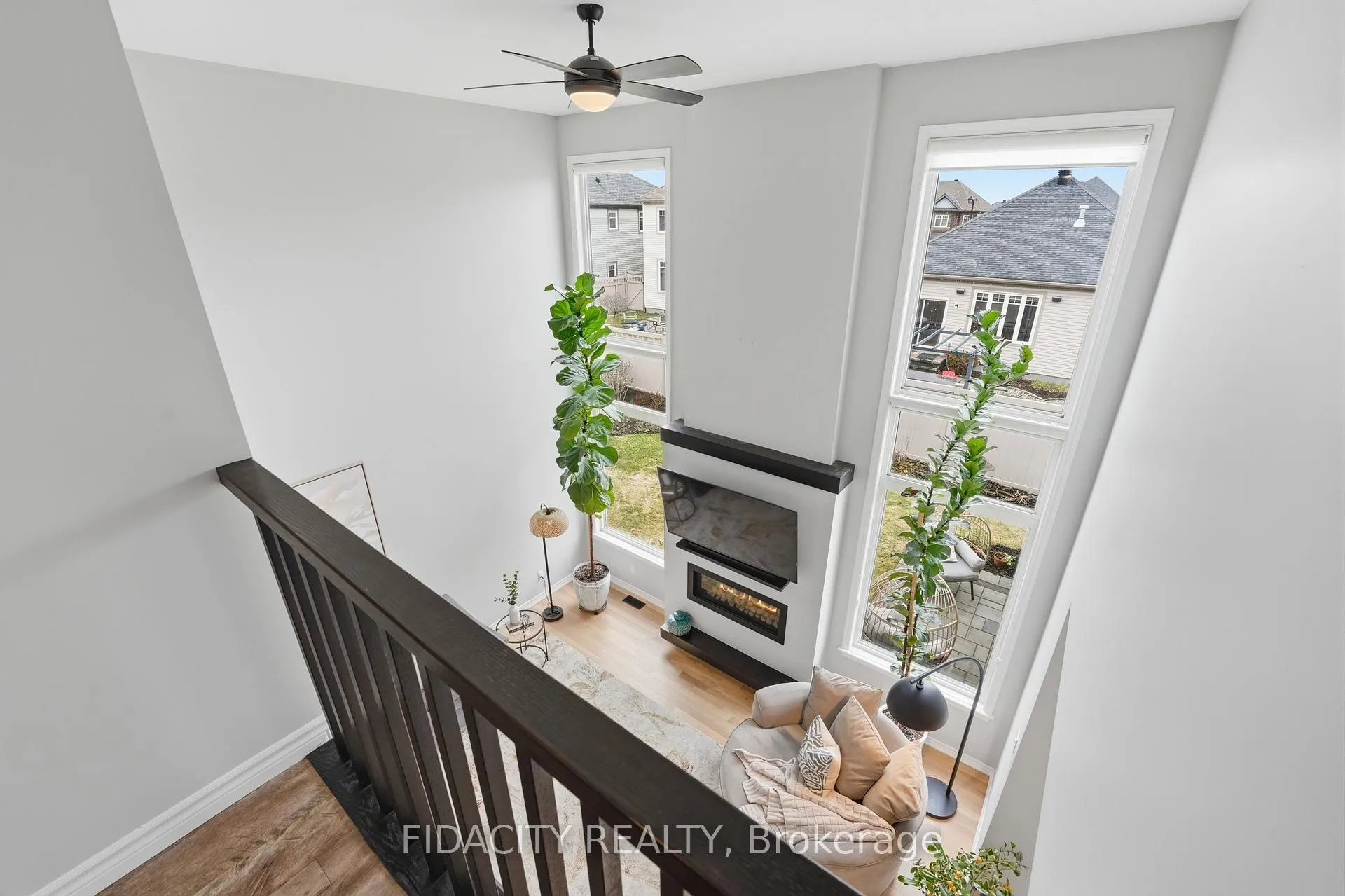 Photo 19 of 216 Balikun Heights, Ottawa, Kanata - Emerald Meadows/Trailwest — HOMEH