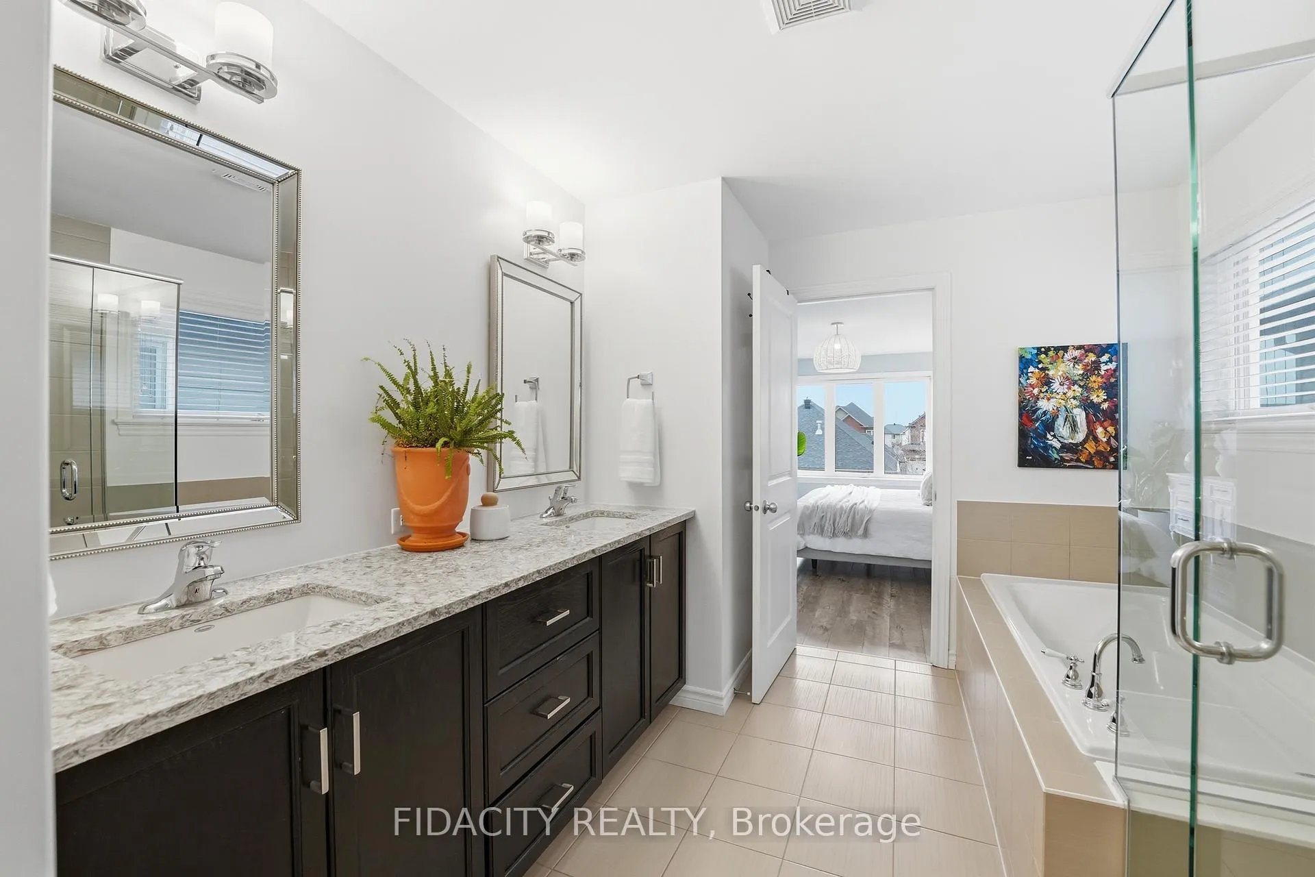 Photo 24 of 216 Balikun Heights, Ottawa, Kanata - Emerald Meadows/Trailwest — HOMEH