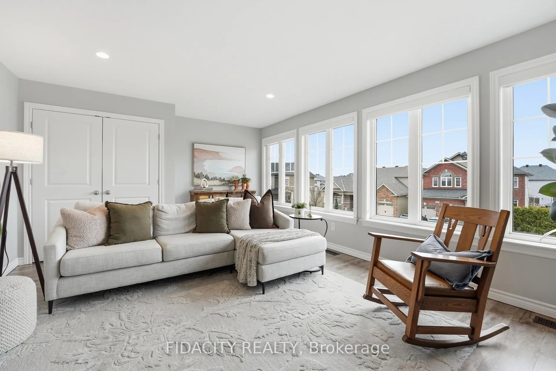 Photo 25 of 216 Balikun Heights, Ottawa, Kanata - Emerald Meadows/Trailwest — HOMEH