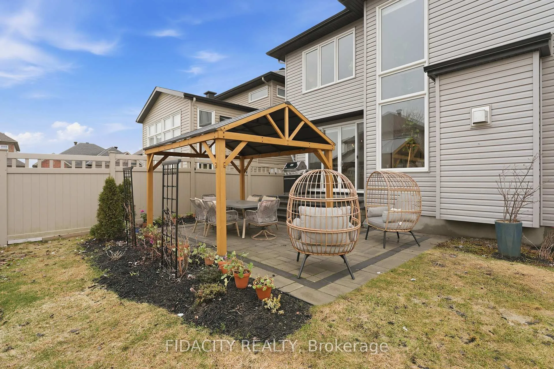 Photo 40 of 216 Balikun Heights, Ottawa, Kanata - Emerald Meadows/Trailwest — HOMEH