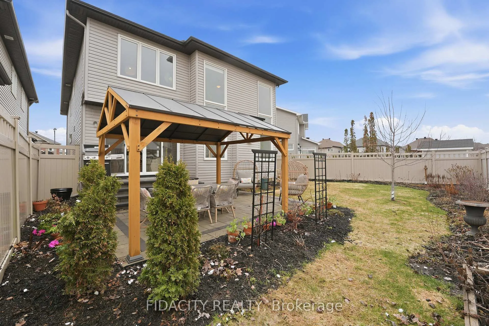Photo 41 of 216 Balikun Heights, Ottawa, Kanata - Emerald Meadows/Trailwest — HOMEH