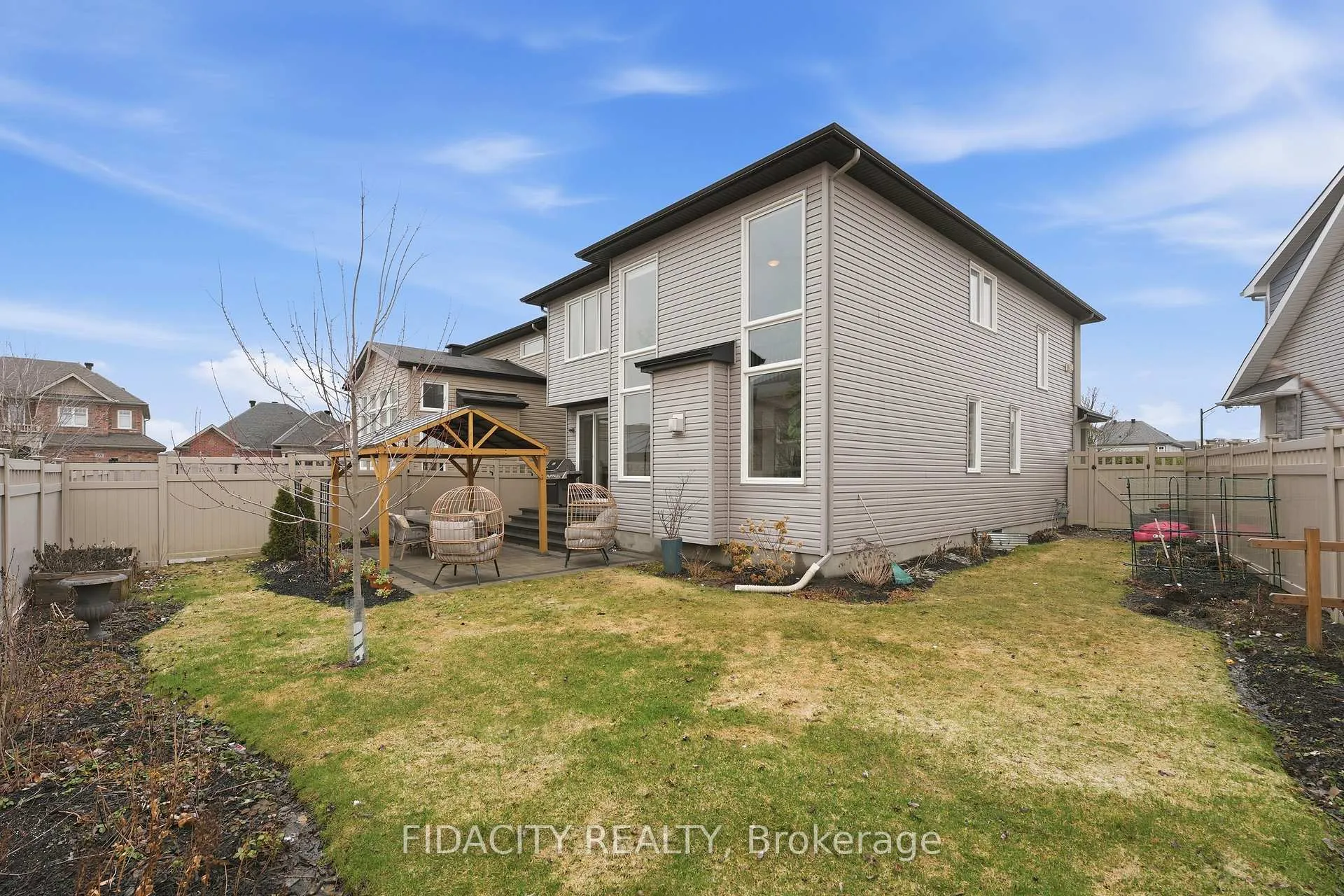Photo 42 of 216 Balikun Heights, Ottawa, Kanata - Emerald Meadows/Trailwest — HOMEH