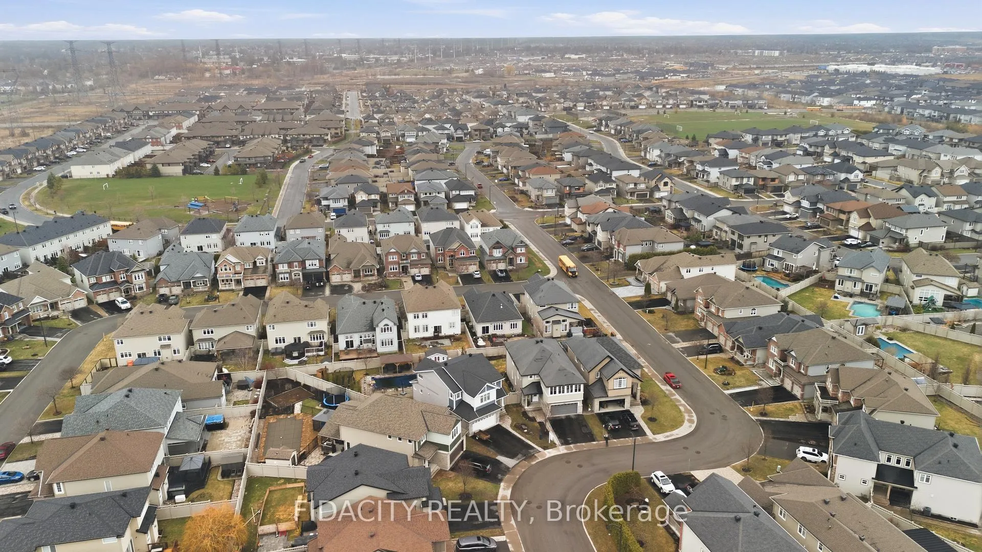 Photo 45 of 216 Balikun Heights, Ottawa, Kanata - Emerald Meadows/Trailwest — HOMEH