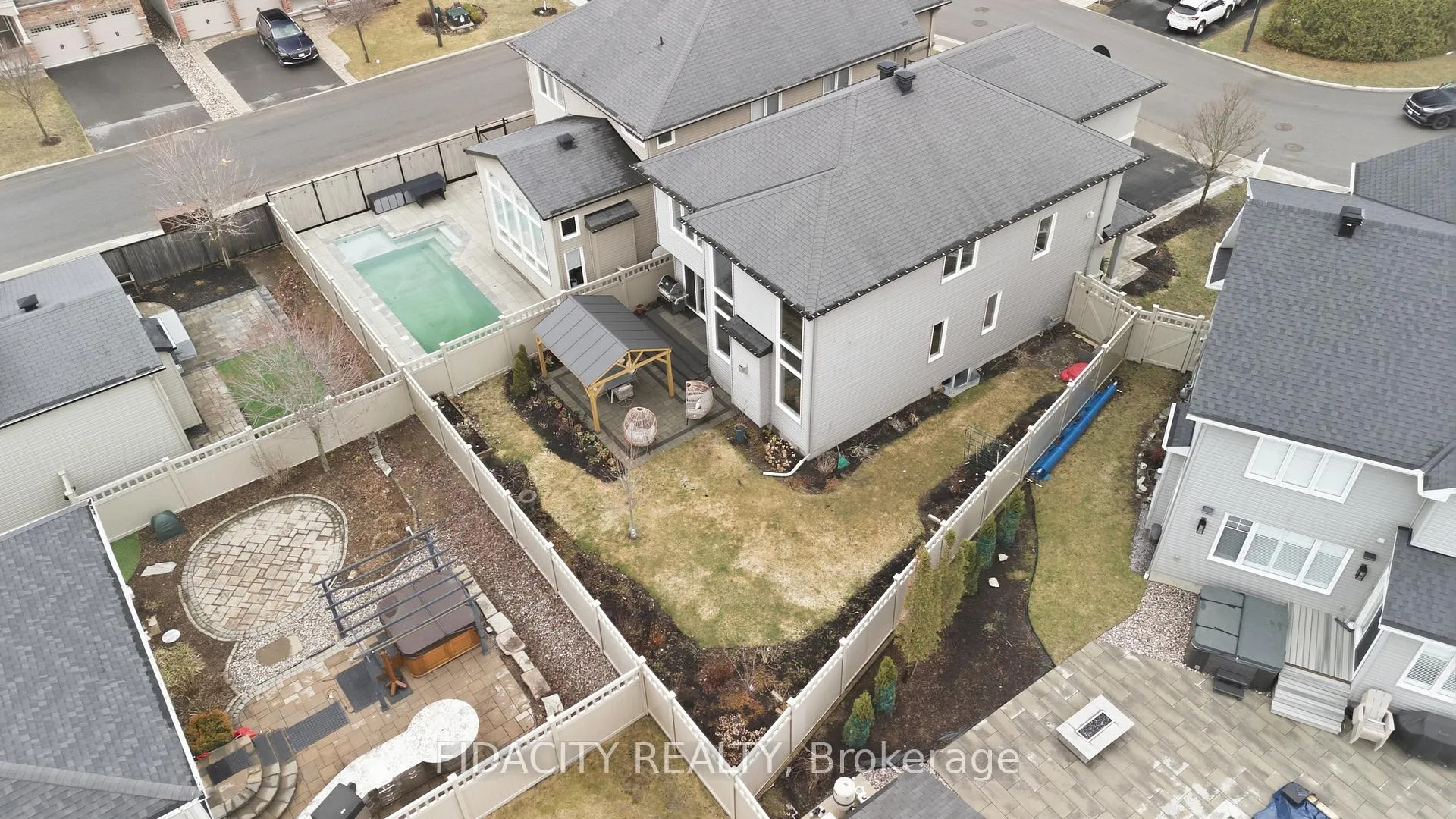 Photo 47 of 216 Balikun Heights, Ottawa, Kanata - Emerald Meadows/Trailwest — HOMEH