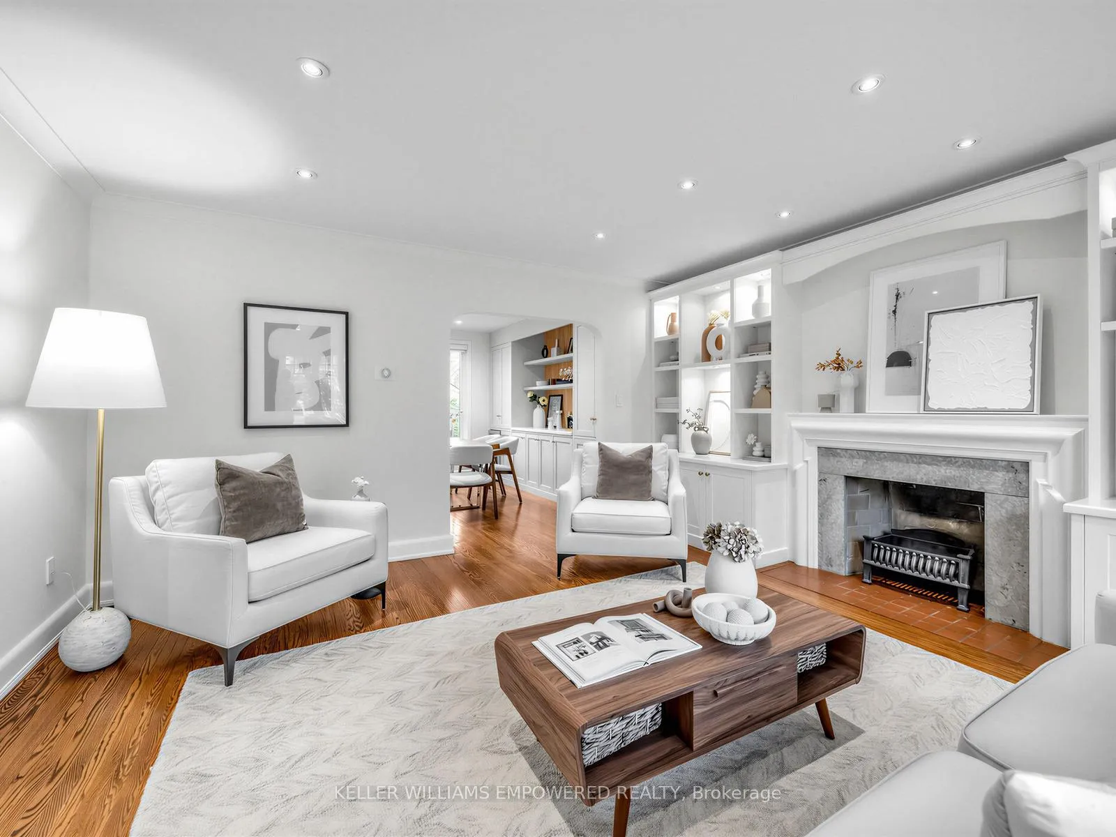 Photo 6 of 53 Edgemore Drive E, Etobicoke, Stonegate-Queensway — HOMEH