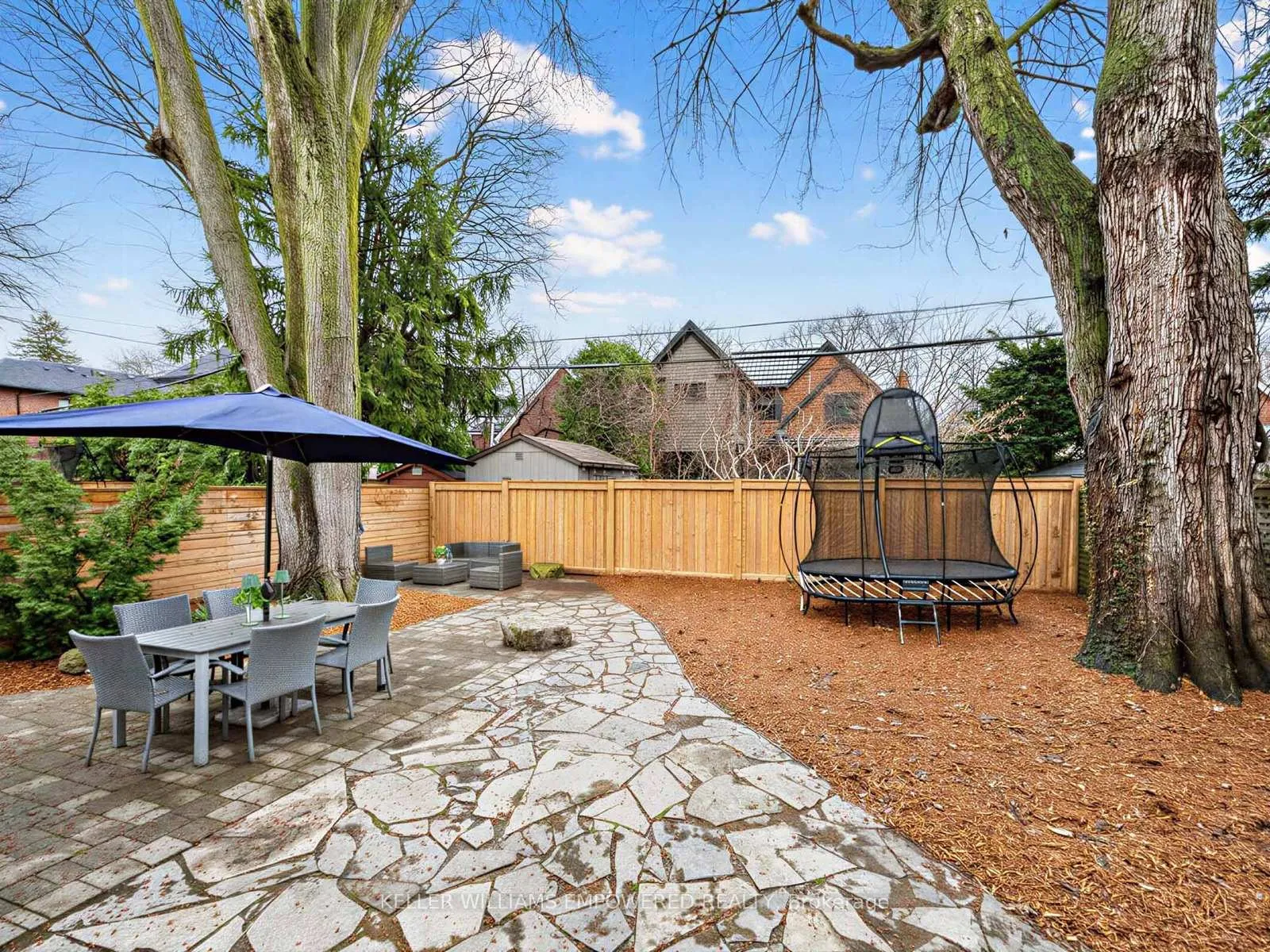 Photo 31 of 53 Edgemore Drive E, Etobicoke, Stonegate-Queensway — HOMEH