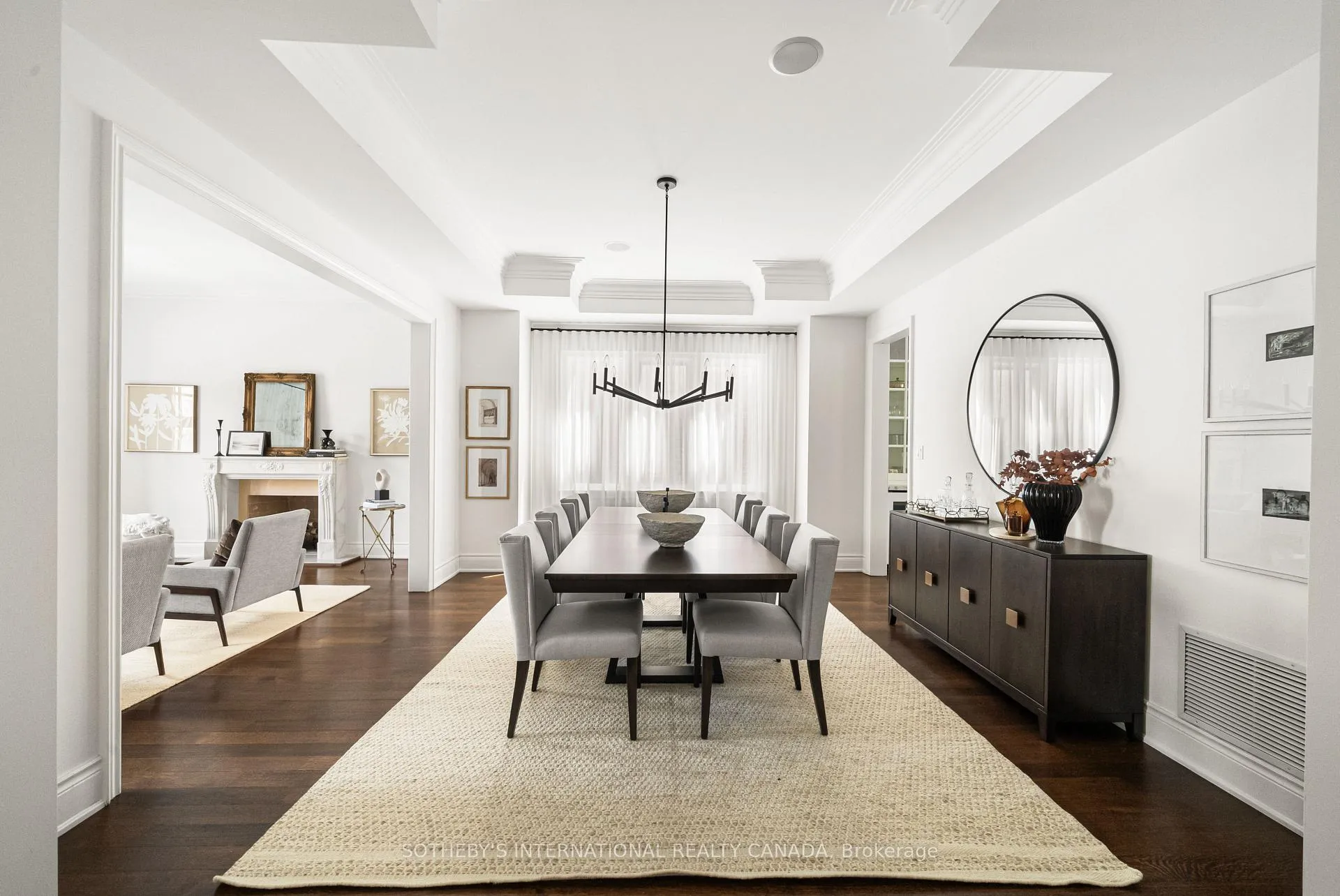 Photo 10 of 24 True Davidson Drive, Toronto, Leaside — HOMEH