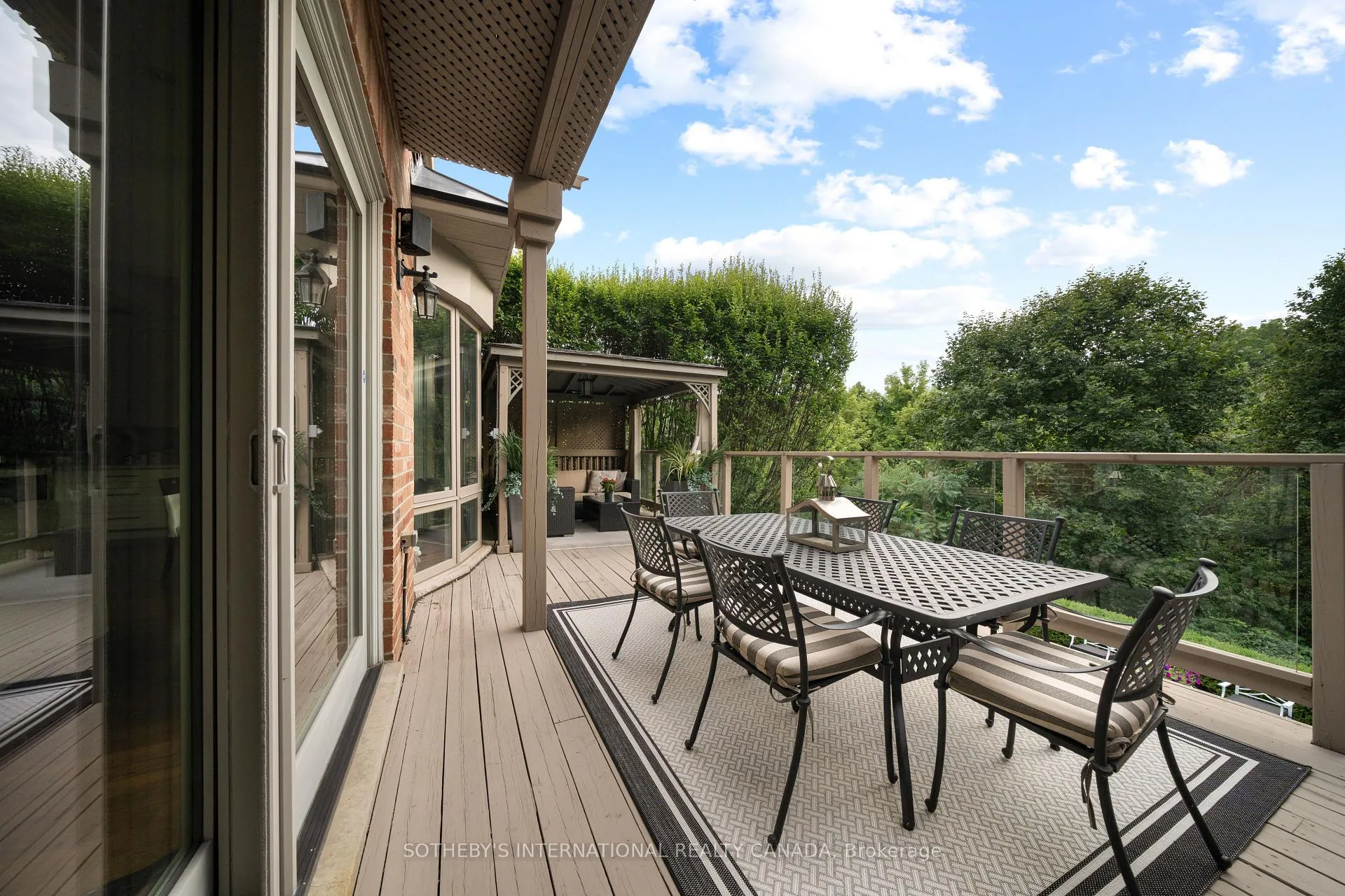 Photo 14 of 24 True Davidson Drive, Toronto, Leaside — HOMEH