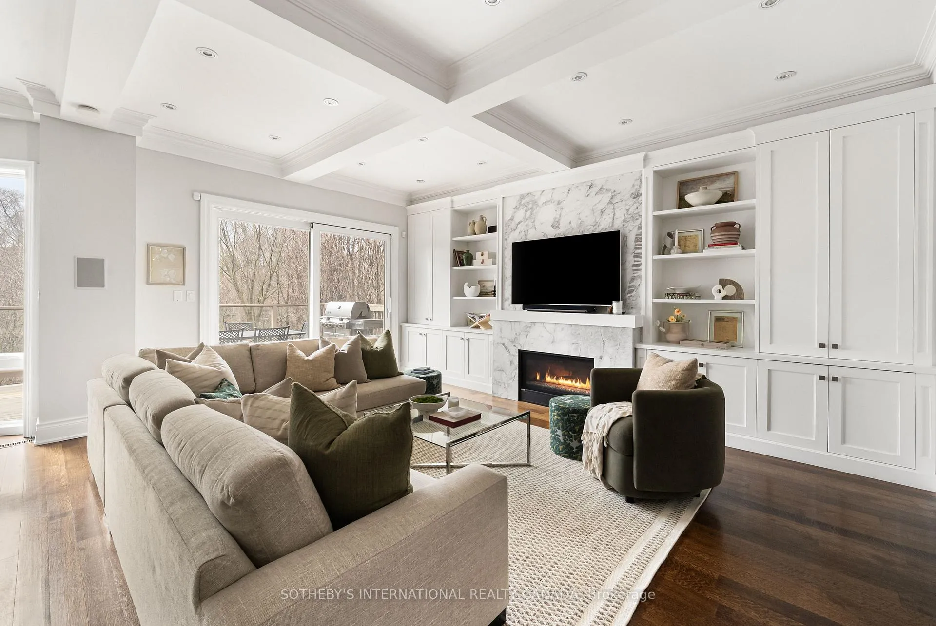 Photo 16 of 24 True Davidson Drive, Toronto, Leaside — HOMEH