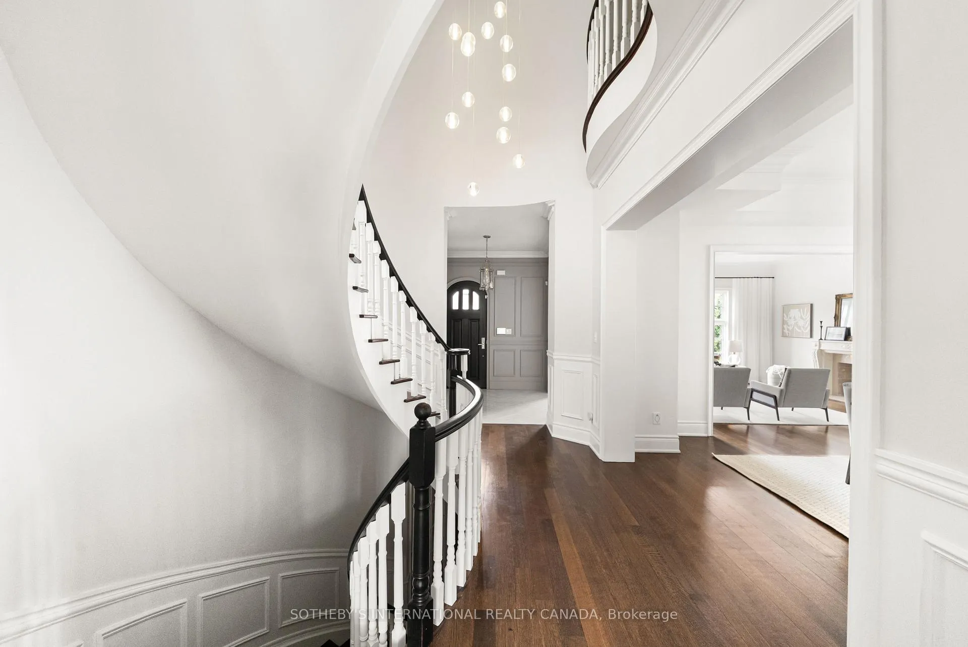 Photo 29 of 24 True Davidson Drive, Toronto, Leaside — HOMEH