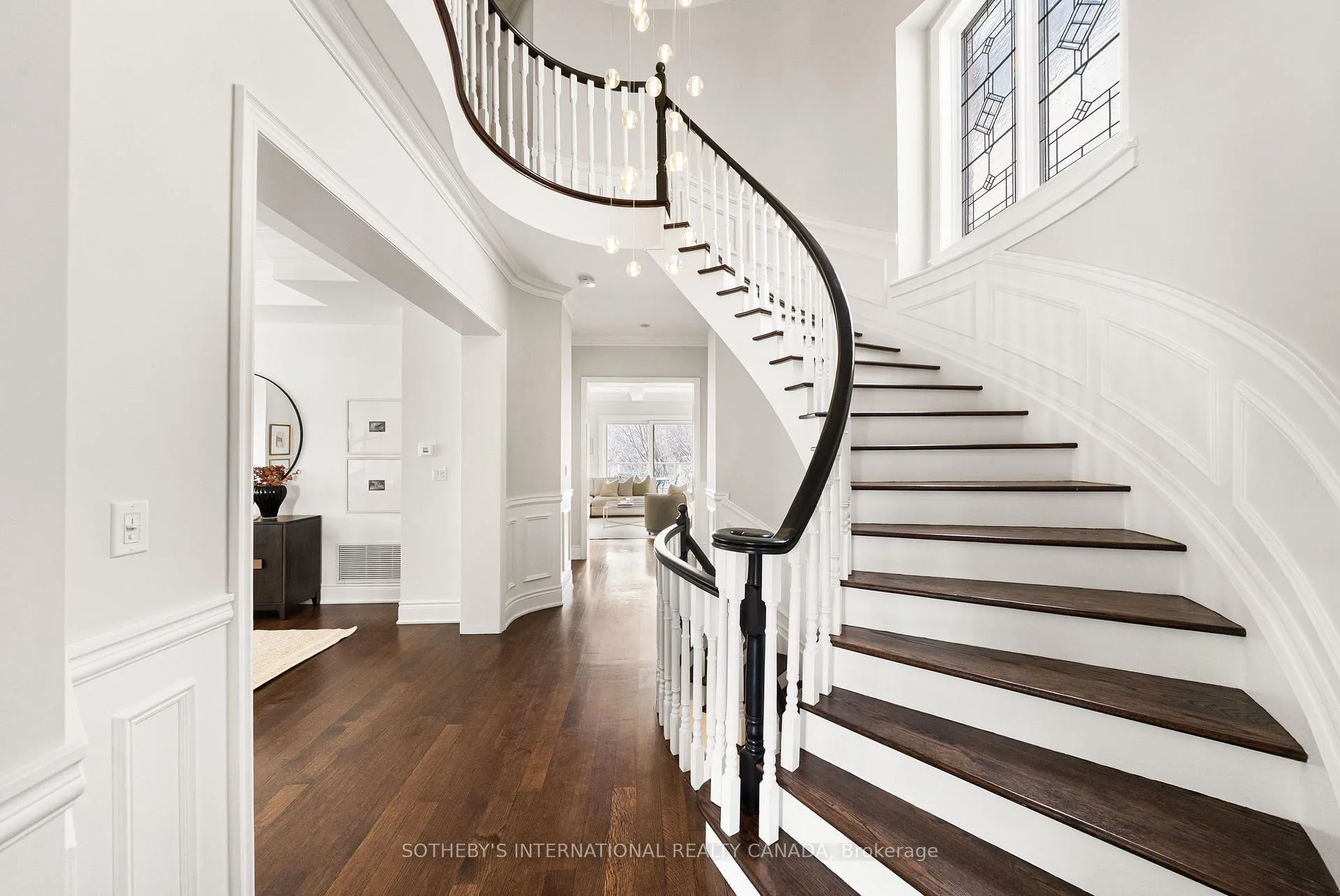Photo 30 of 24 True Davidson Drive, Toronto, Leaside — HOMEH