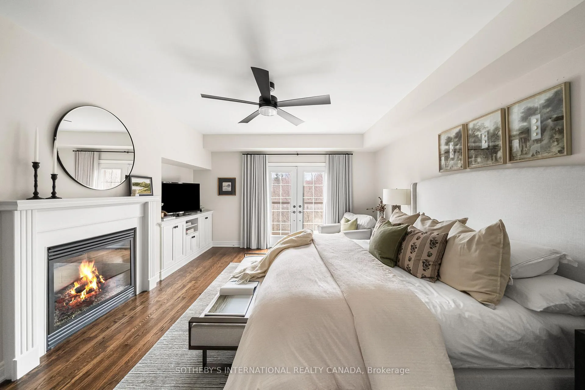 Photo 32 of 24 True Davidson Drive, Toronto, Leaside — HOMEH