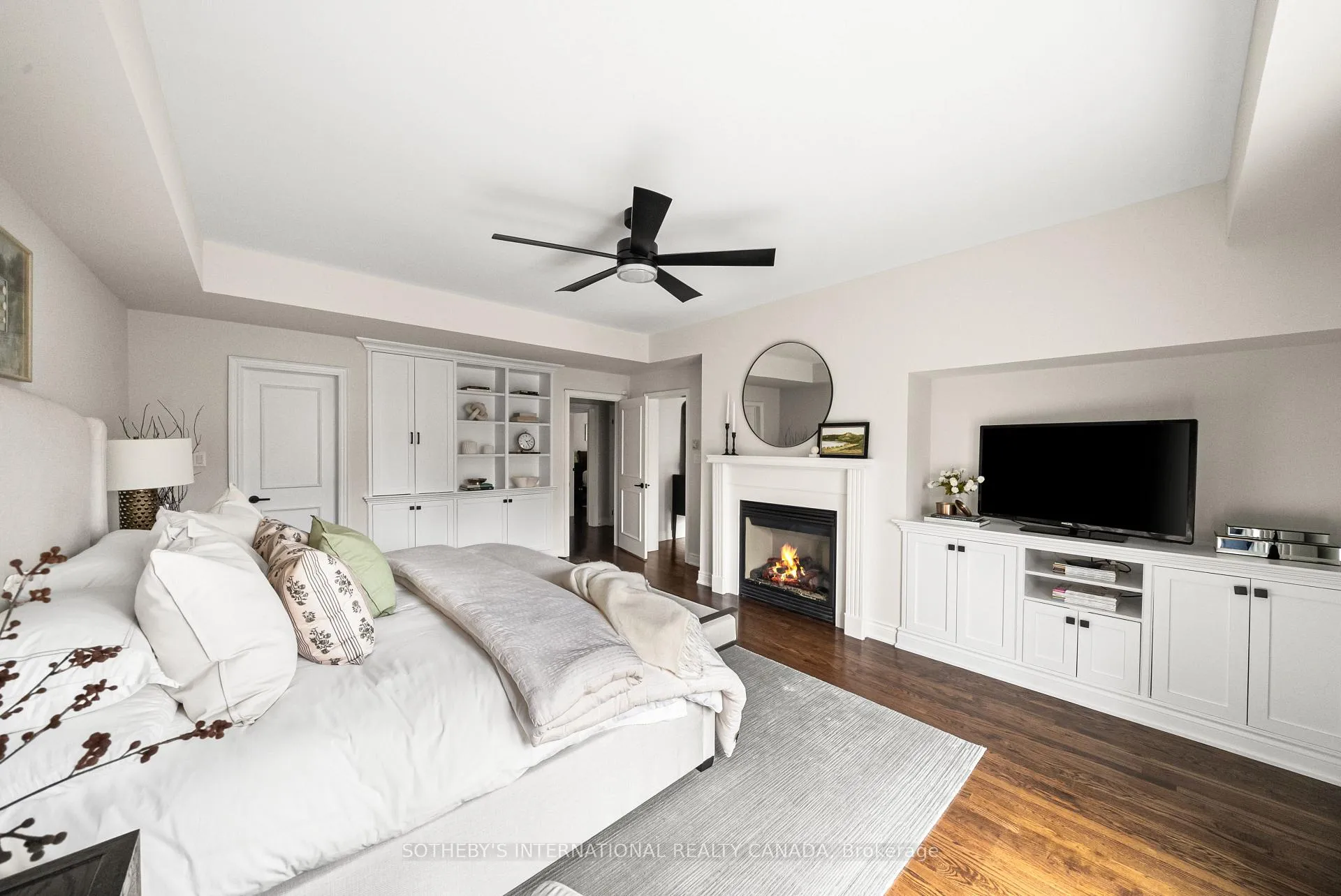 Photo 33 of 24 True Davidson Drive, Toronto, Leaside — HOMEH
