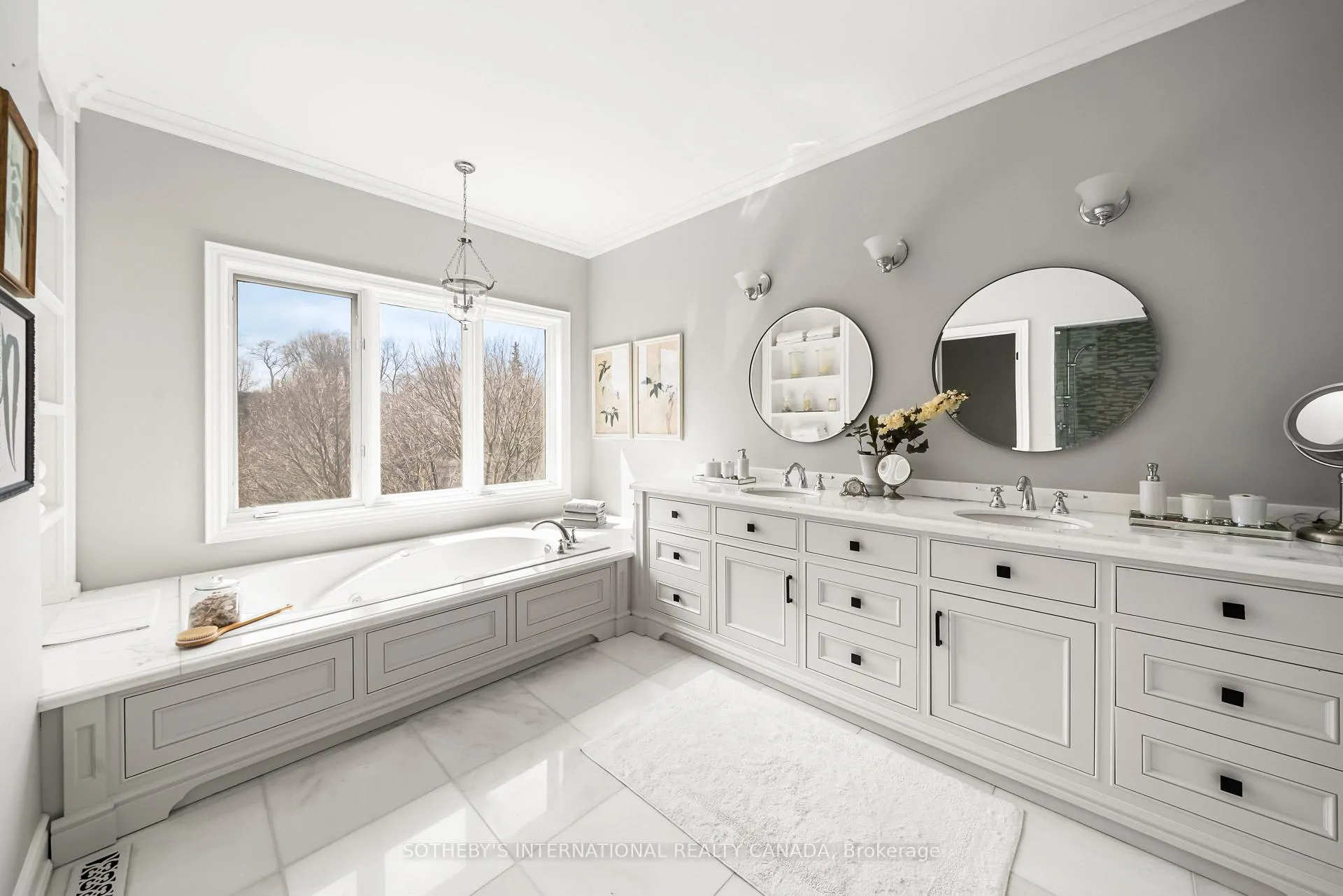 Photo 36 of 24 True Davidson Drive, Toronto, Leaside — HOMEH