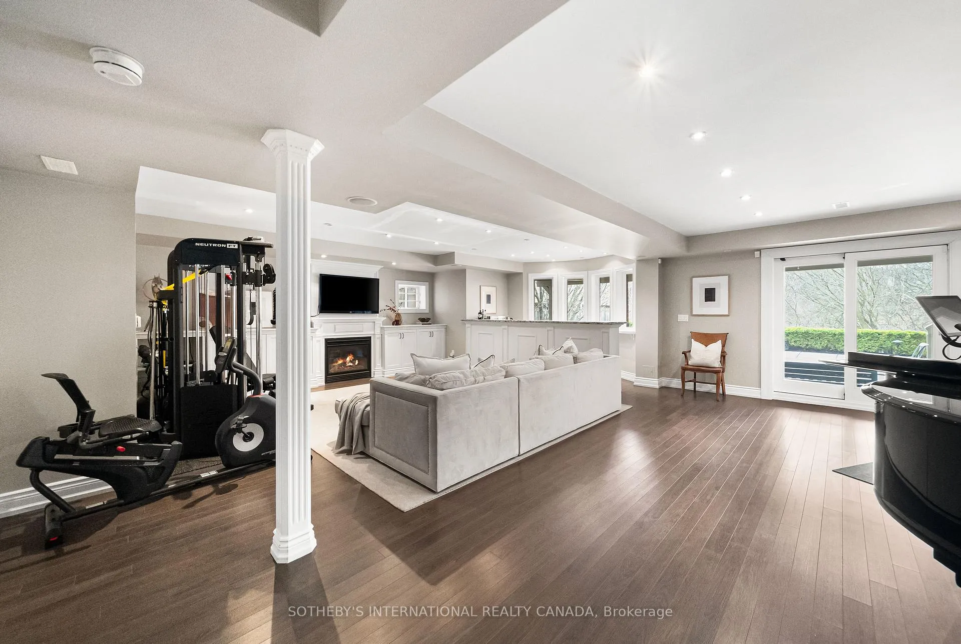 Photo 43 of 24 True Davidson Drive, Toronto, Leaside — HOMEH