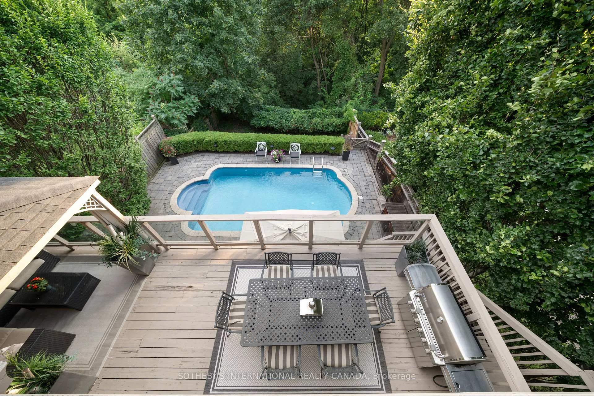 Photo 45 of 24 True Davidson Drive, Toronto, Leaside — HOMEH