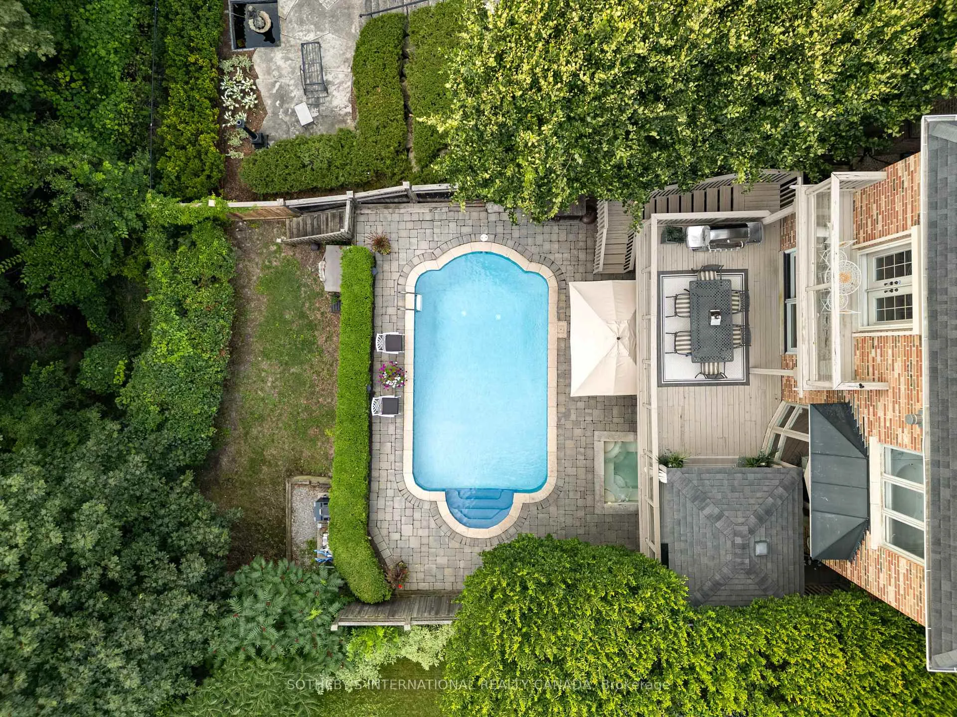 Photo 46 of 24 True Davidson Drive, Toronto, Leaside — HOMEH
