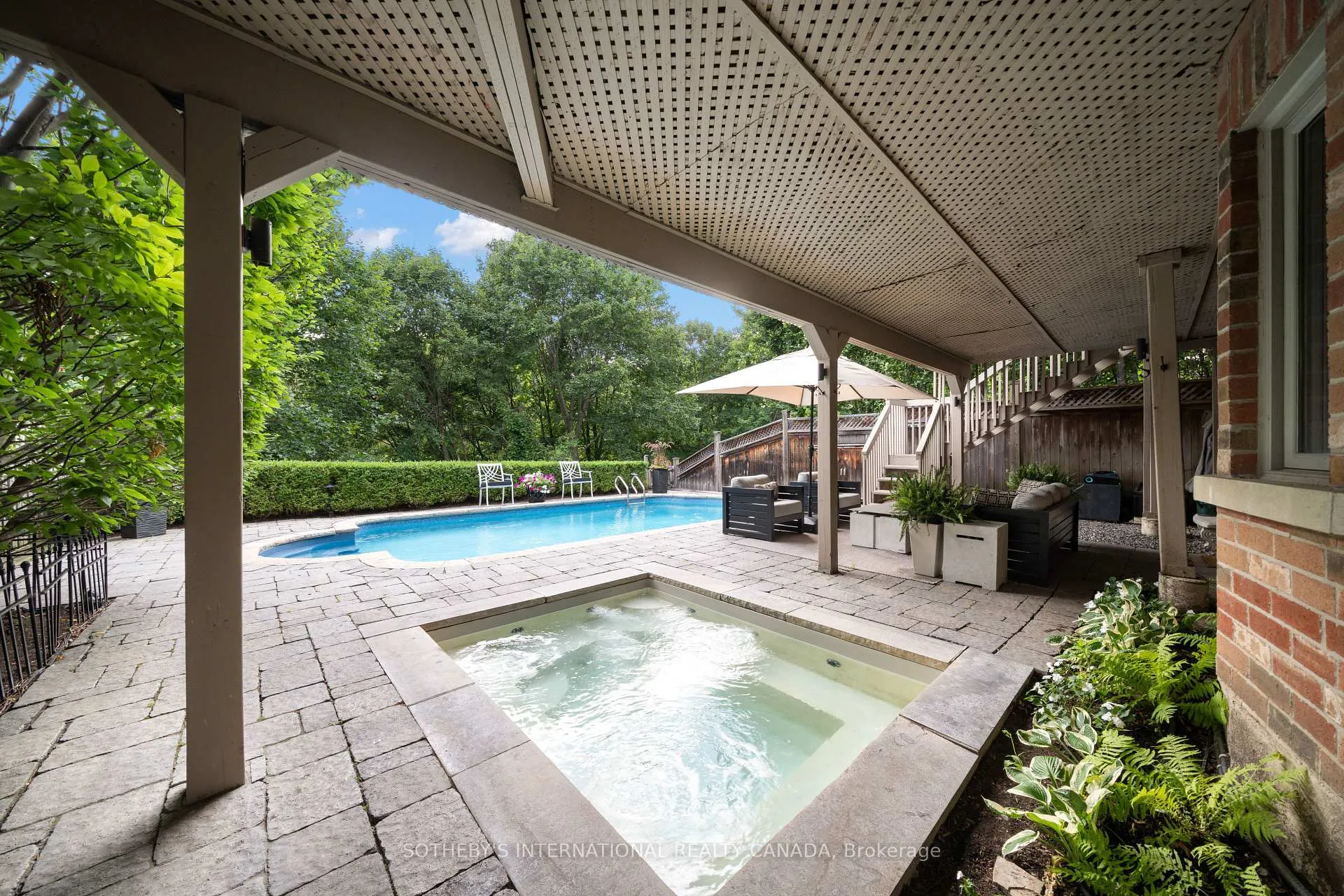 Photo 47 of 24 True Davidson Drive, Toronto, Leaside — HOMEH