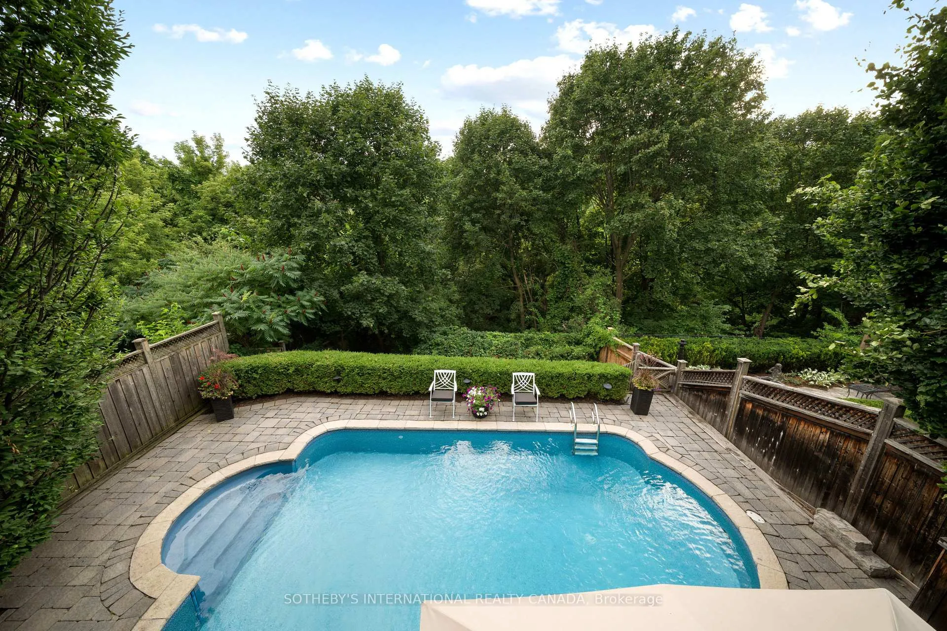 Photo 48 of 24 True Davidson Drive, Toronto, Leaside — HOMEH